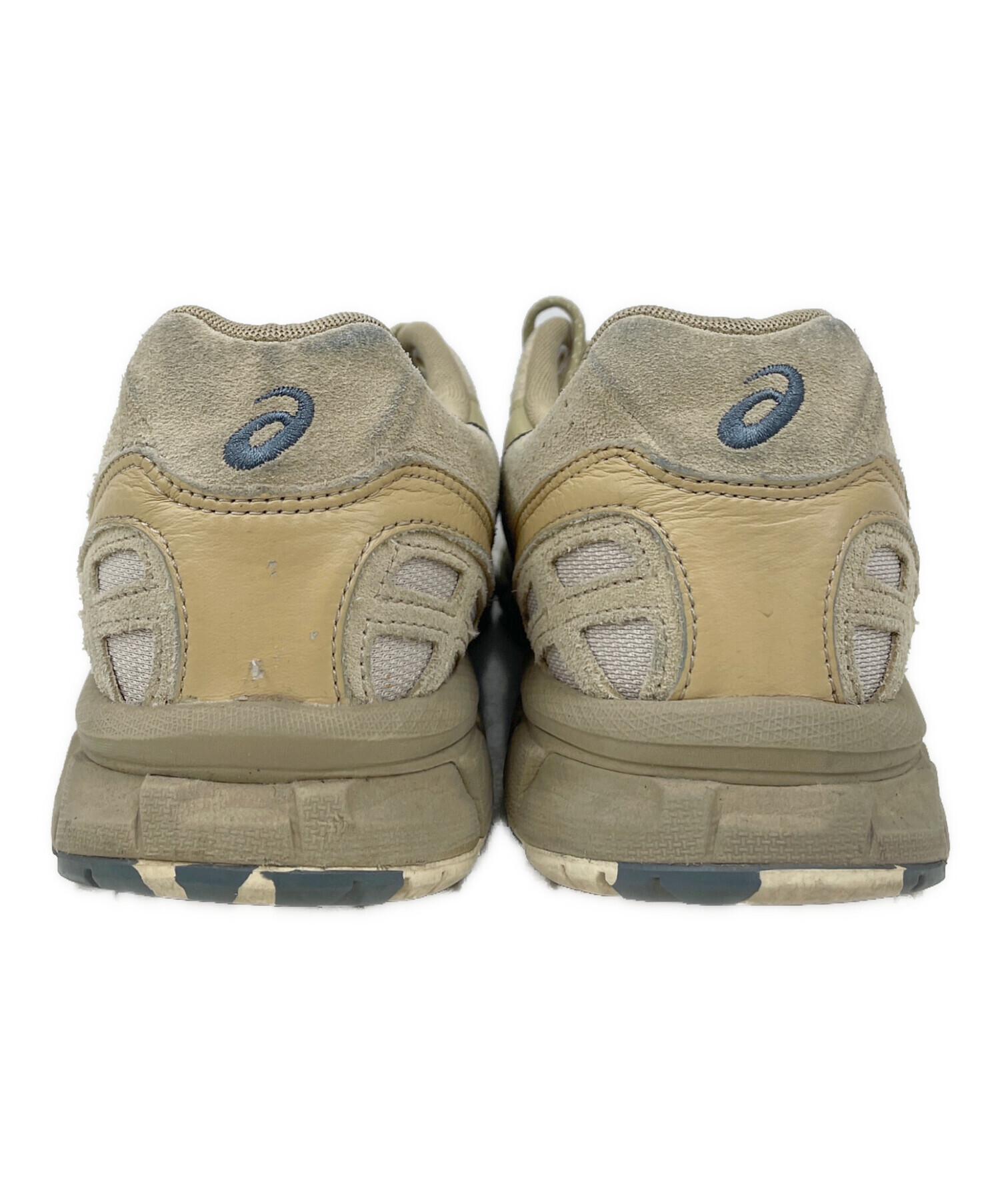 中古・古着通販】asics (アシックス) GEL-SONOMA 15-50 カーキ サイズ