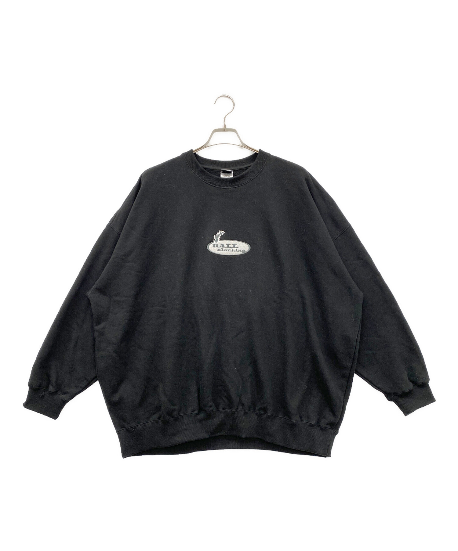 中古・古着通販】DALL CLOTHING (ダルクロージング) スウェット 