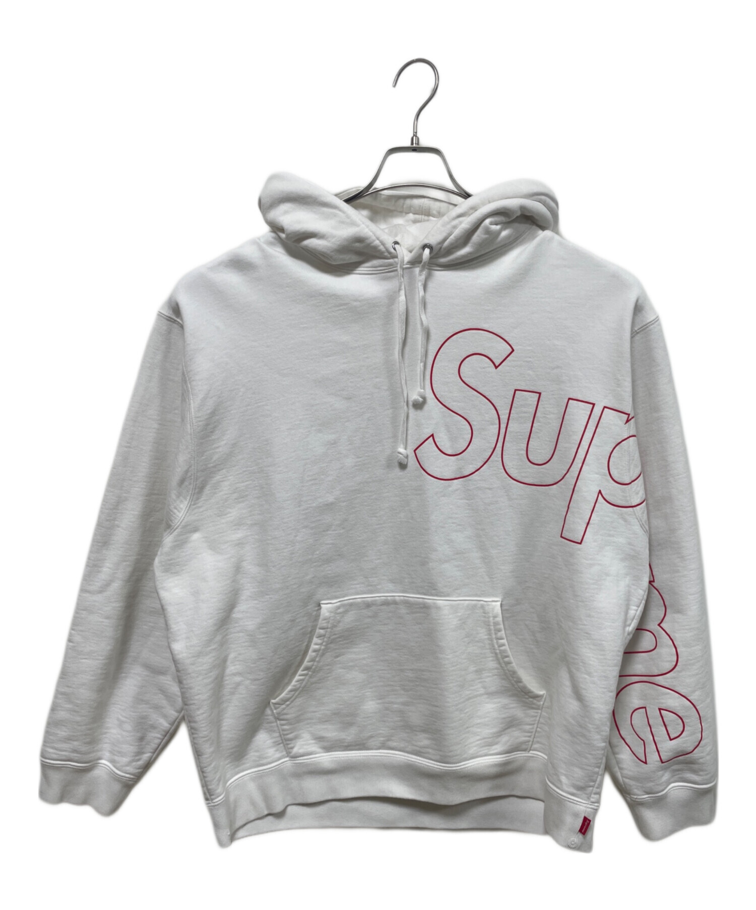 中古・古着通販】SUPREME (シュプリーム) Reflective Hooded 