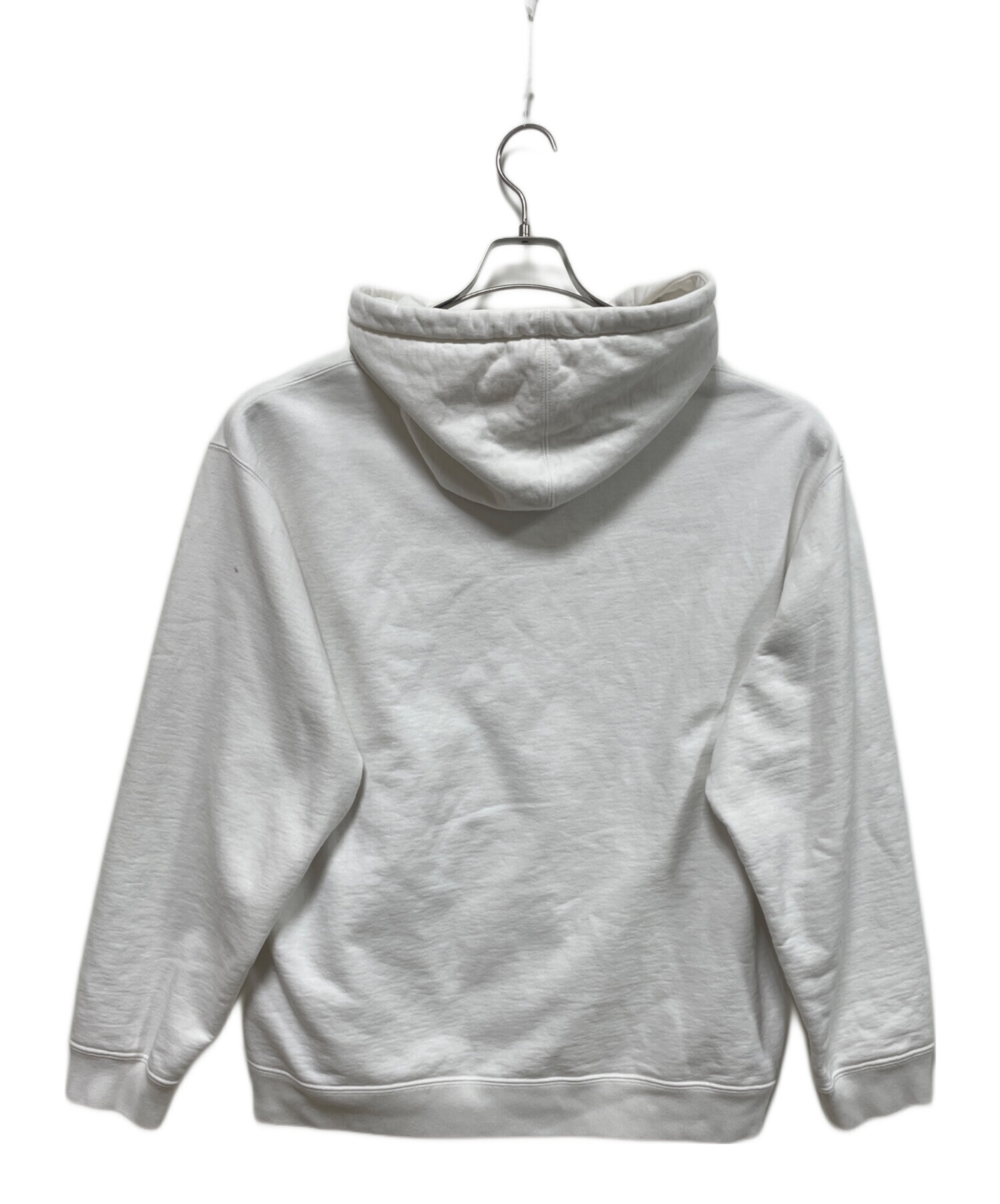 中古・古着通販】SUPREME (シュプリーム) Reflective Hooded 
