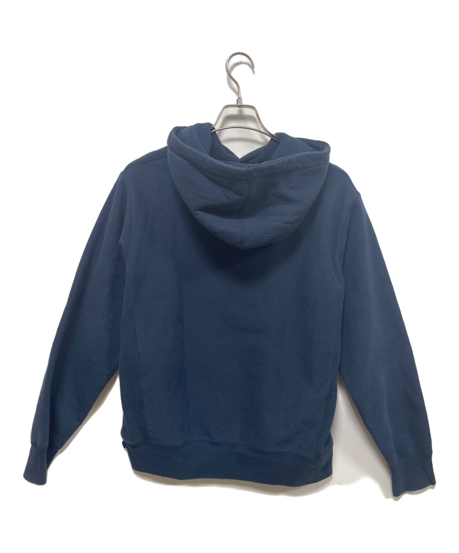 中古・古着通販】SUPREME (シュプリーム) Classic Script Hooded