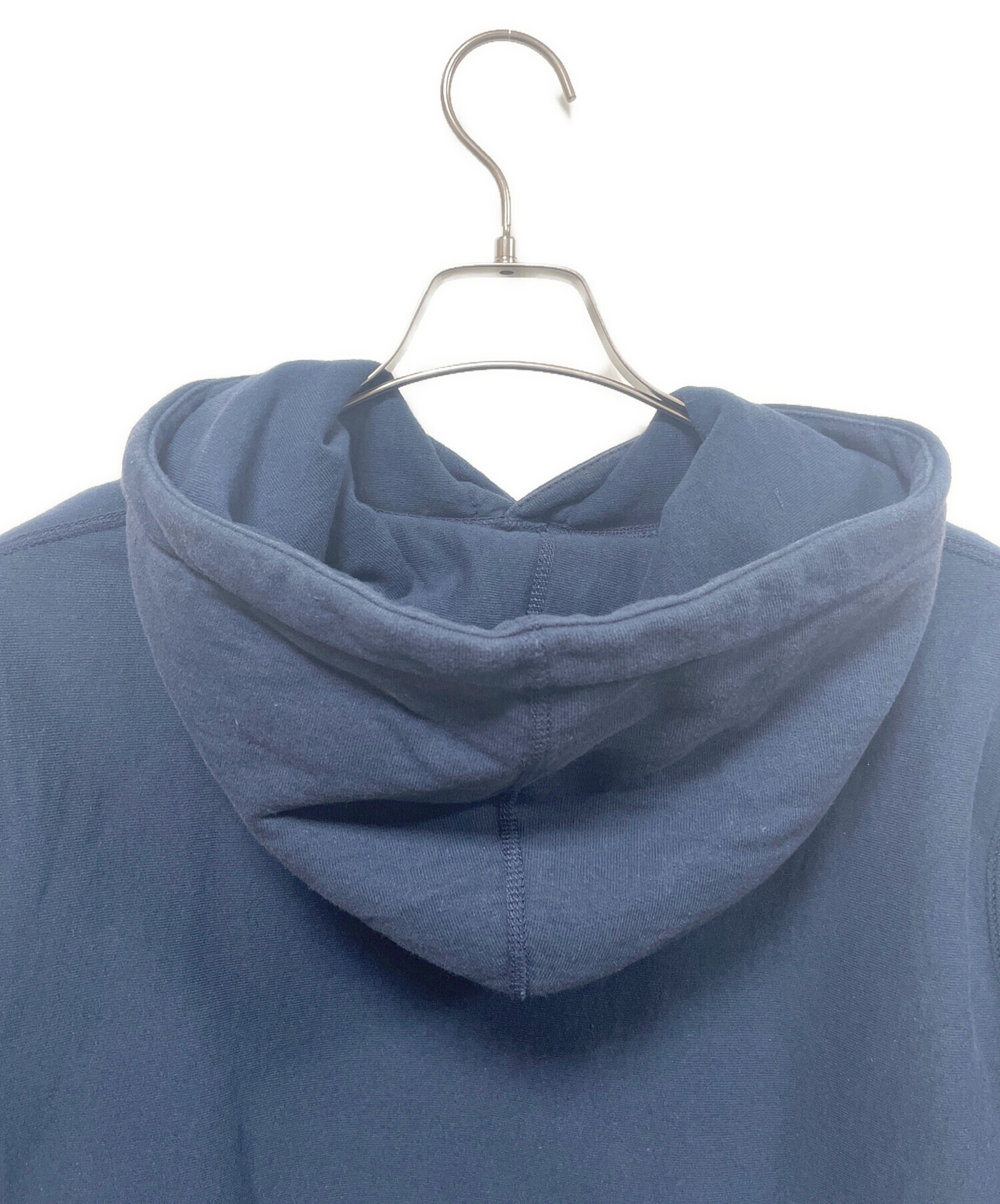 中古・古着通販】SUPREME (シュプリーム) Classic Script Hooded