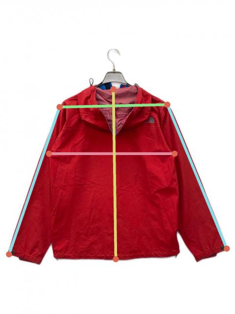 中古・古着通販】THE NORTH FACE (ザ ノース フェイス) マウンテン