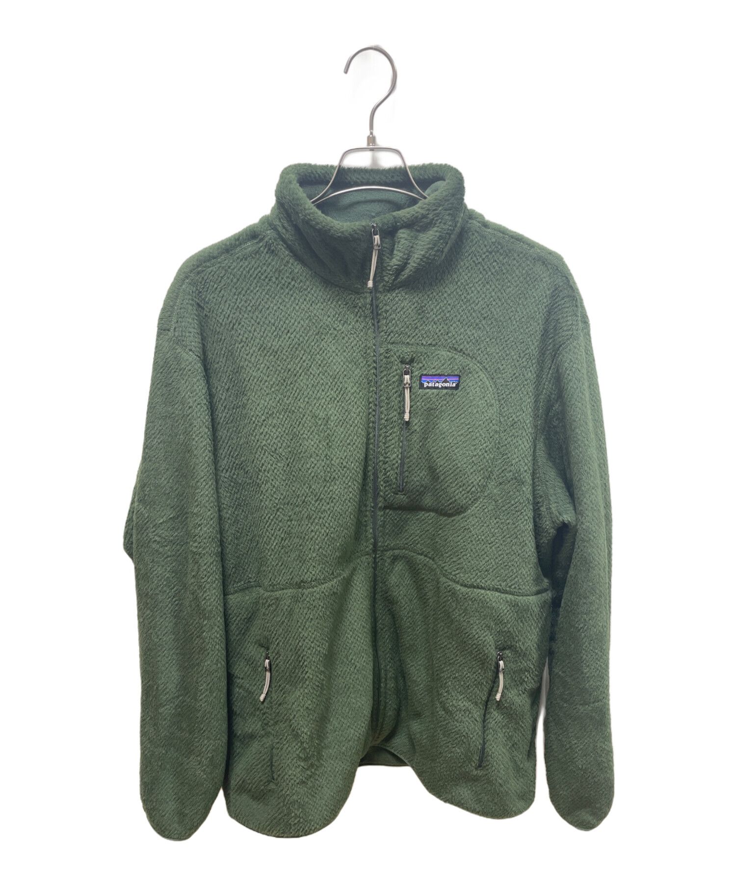 中古・古着通販】Patagonia (パタゴニア) リツール・ジャケット