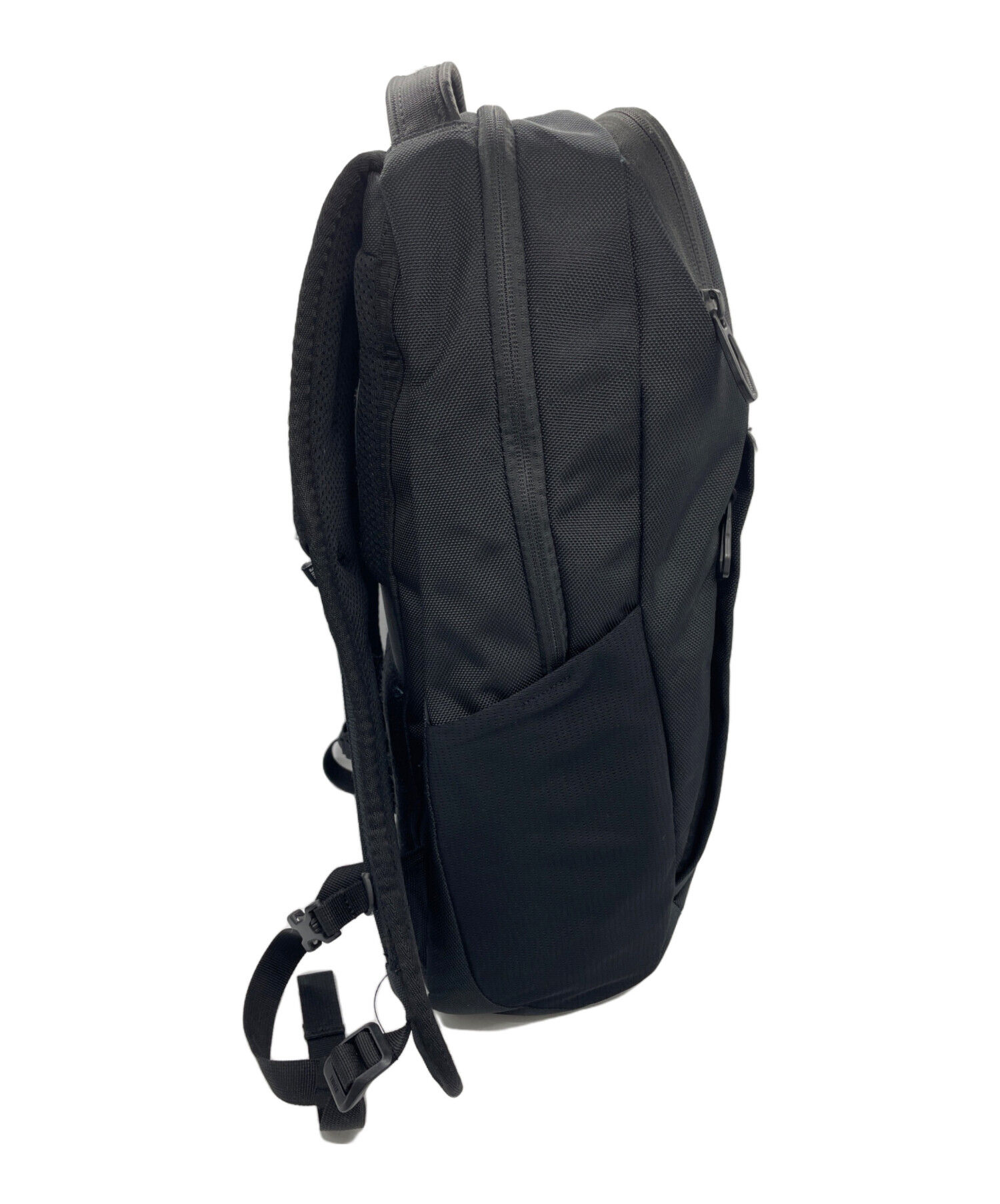 中古・古着通販】THULE (スーリー) バックパック ブラック｜ブランド 