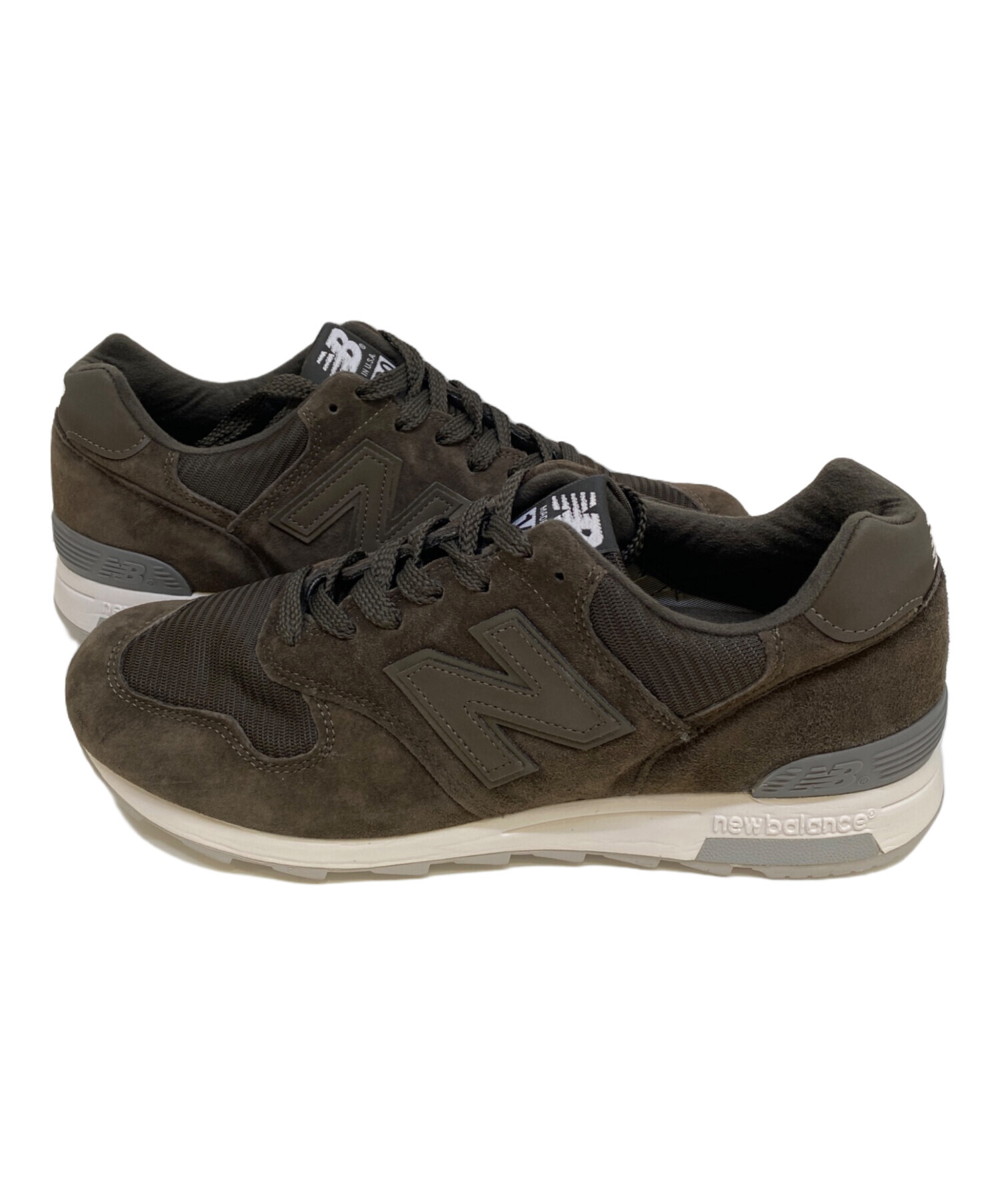 中古・古着通販】NEW BALANCE (ニューバランス) ローカットスニーカー