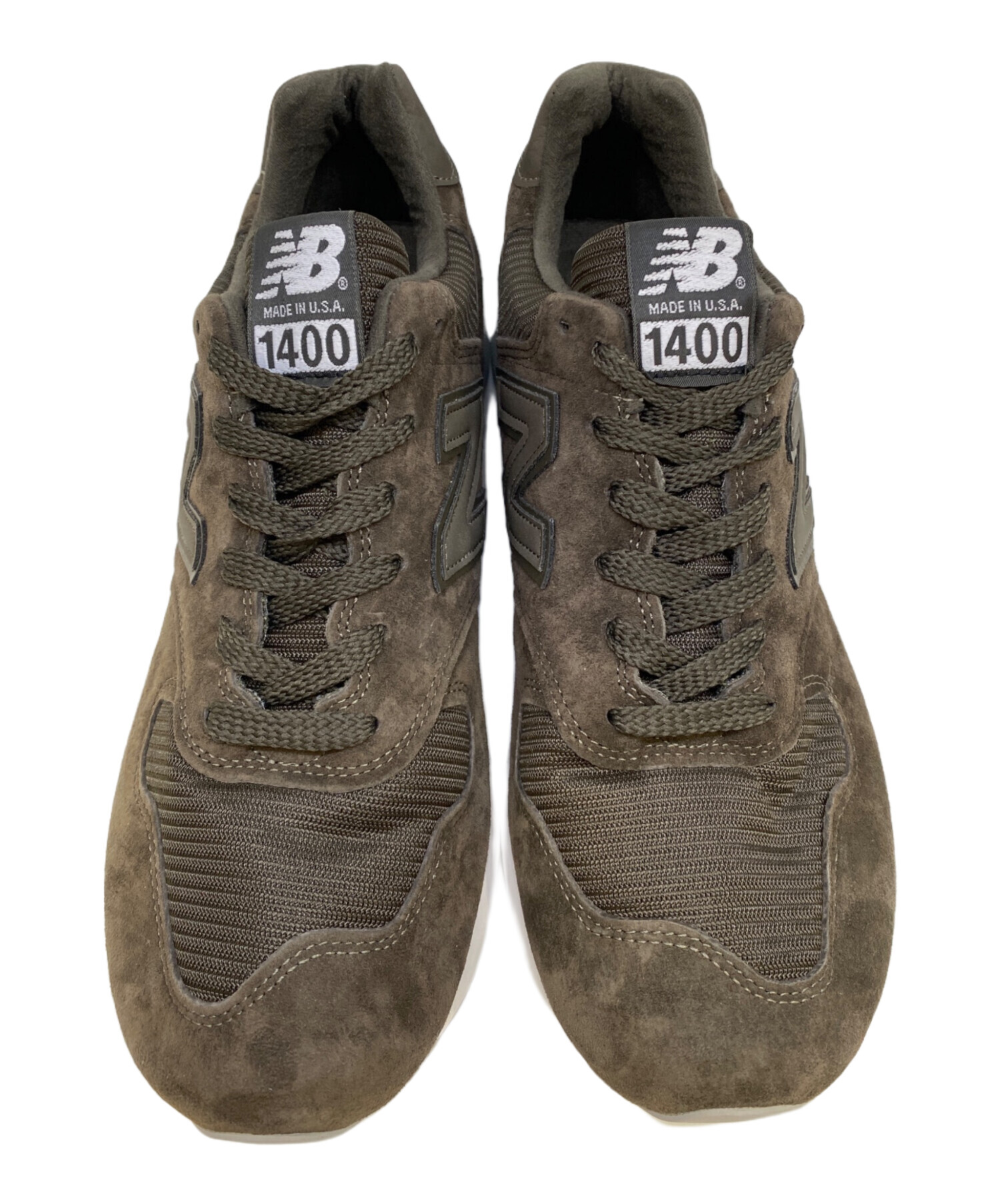 中古・古着通販】NEW BALANCE (ニューバランス) ローカットスニーカー