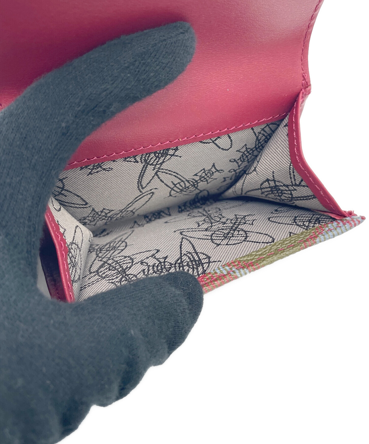 中古・古着通販】Vivienne Westwood (ヴィヴィアンウエストウッド) 2