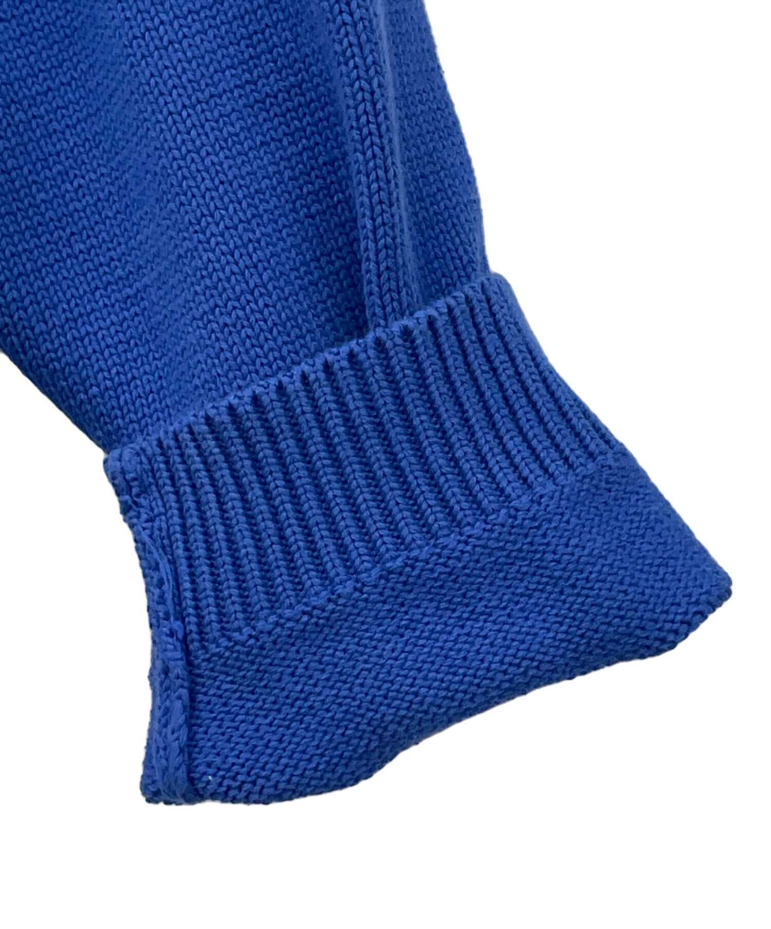 中古・古着通販】son of the cheese (（サノバチーズ）) ニット