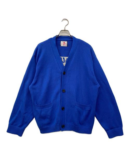 中古・古着通販】son of the cheese (（サノバチーズ）) ニット