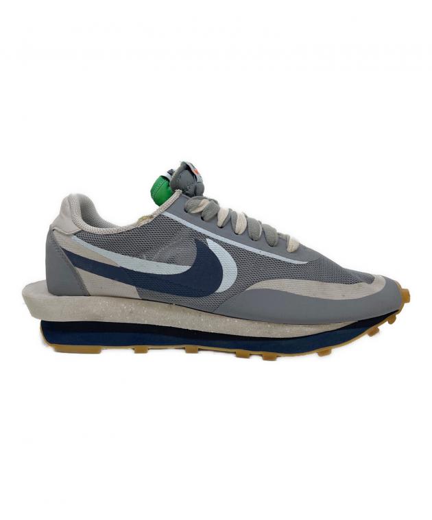中古・古着通販】NIKE sacai CLOT × Sacai × Nike LD Waffle 