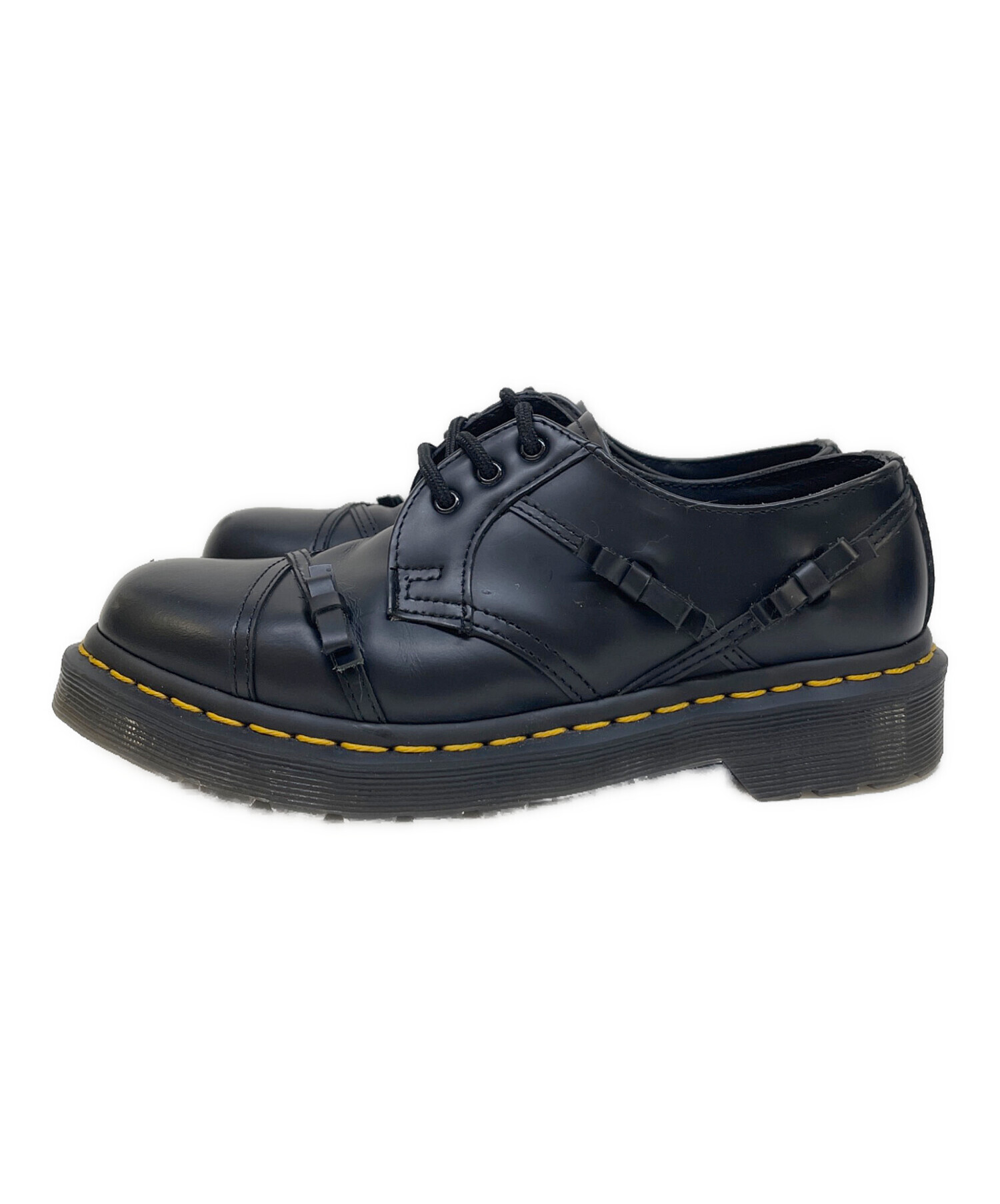 中古・古着通販】Dr.Martens (ドクターマーチン) 1461 3ホールシューズ 
