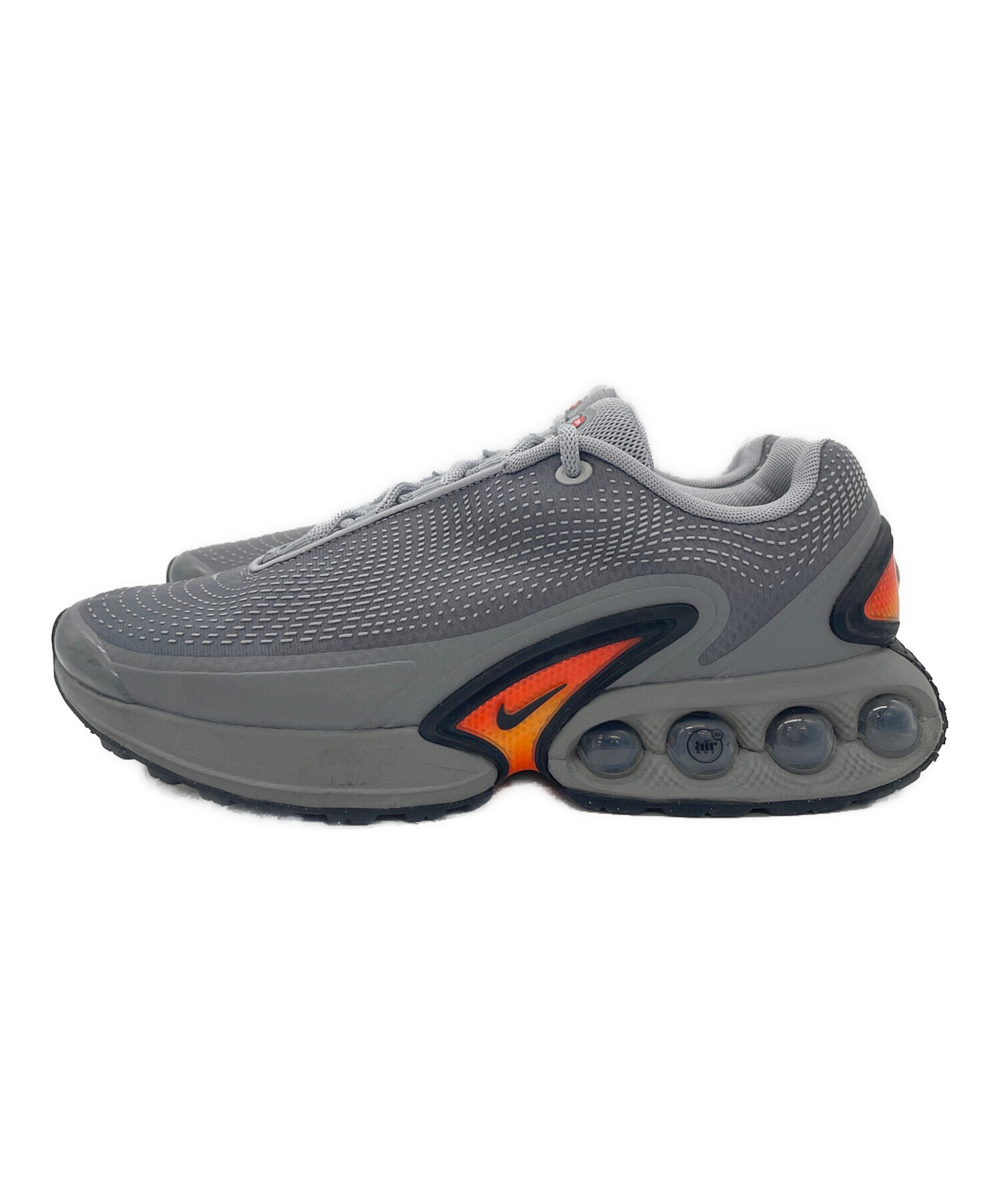 中古・古着通販】NIKE (ナイキ) Nike Air Max DN (ナイキ エアマックス 