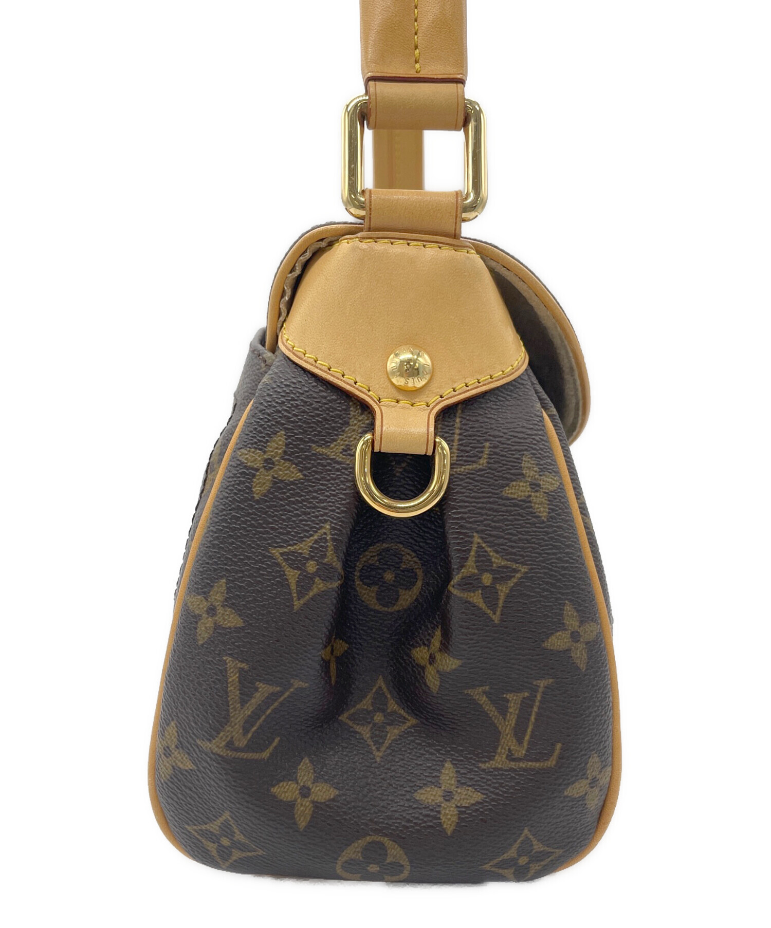 中古・古着通販】LOUIS VUITTON (ルイ ヴィトン) モノグラム ビバリー 