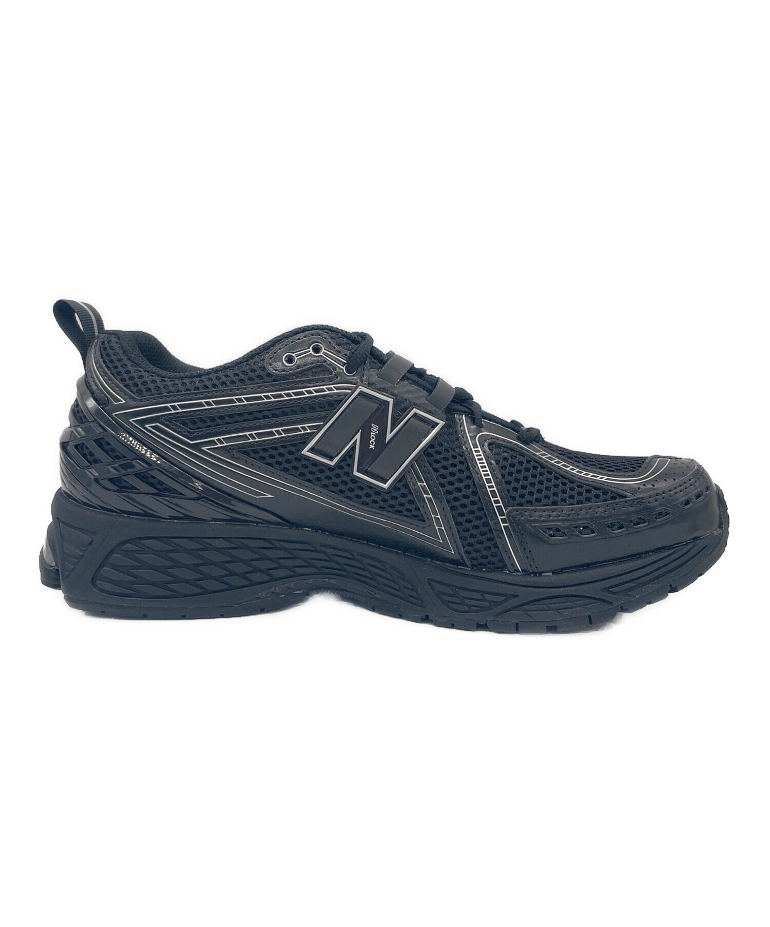 中古・古着通販】NEW BALANCE (ニューバランス) ローカットスニーカー 