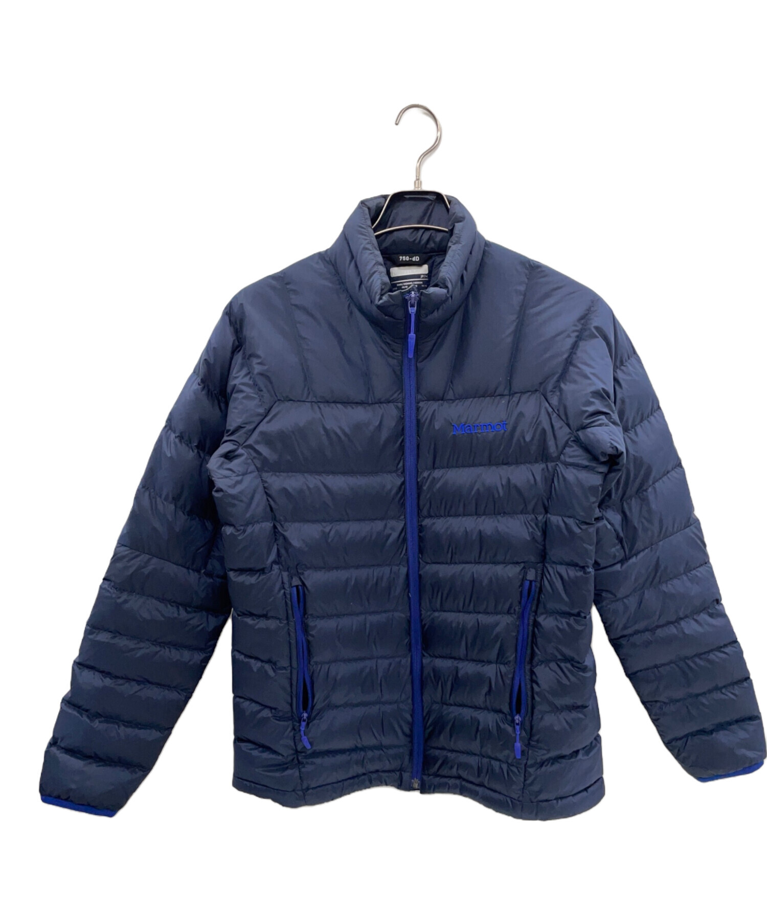 中古・古着通販】Marmot (マーモット) ドゥースダウンジャケット 