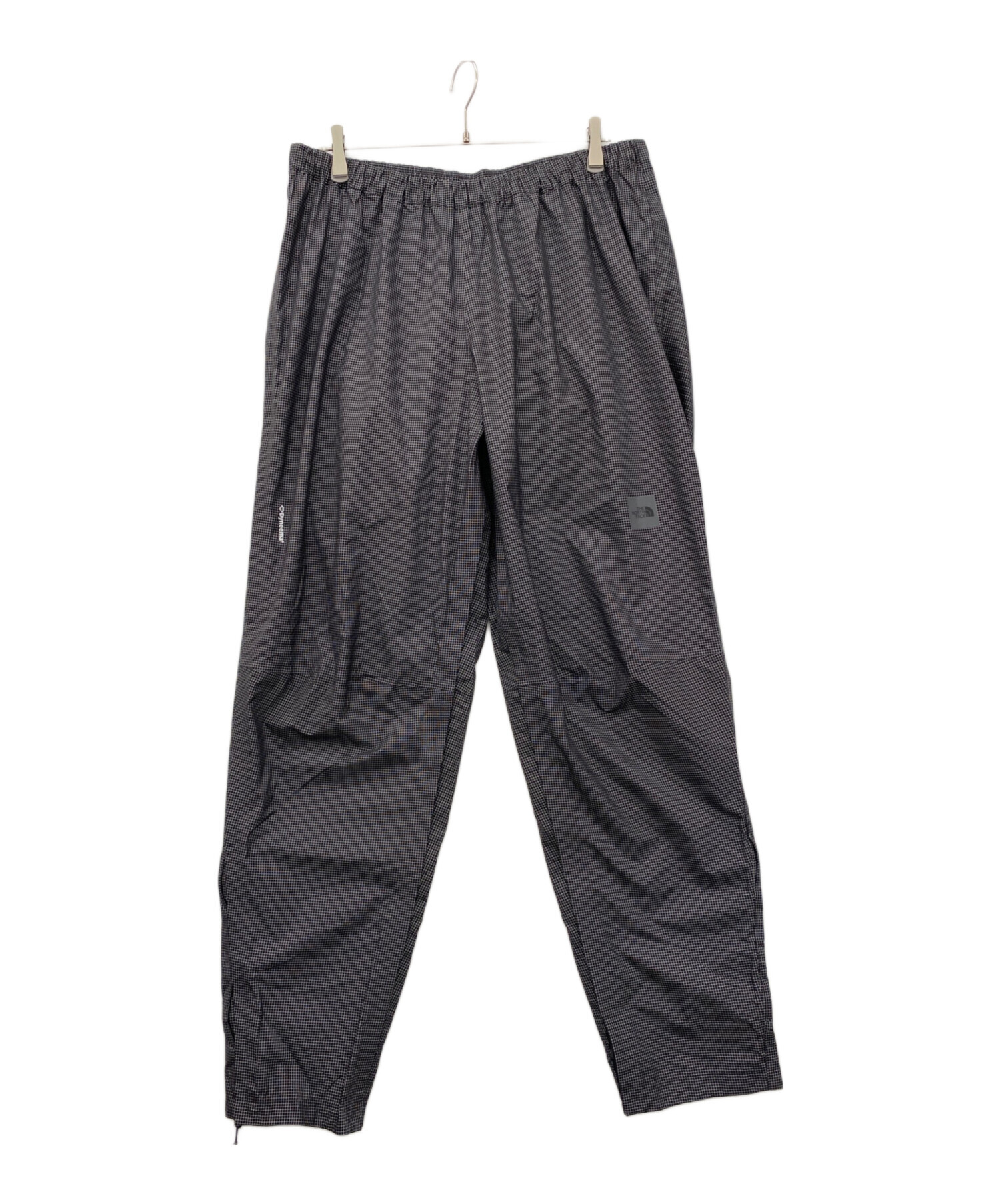 THE NORTH FACE エンライドレインパンツ Lサイズ　未使用 中古・古着通販】THE NORTH FACE (ザ ノース フェイス) エンライ