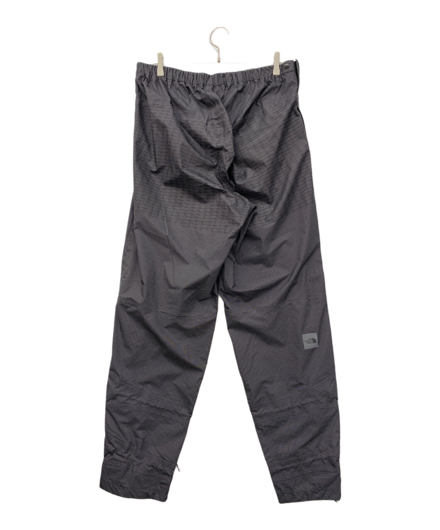 THE NORTH FACE エンライドレインパンツ Lサイズ　タグ付き未使用 中古・古着通販】THE NORTH FACE (ザ ノース フェイス) エンライ