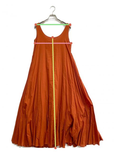 中古・古着通販】MARIHA (マリハ) 海の月影のドレス ロングワンピース