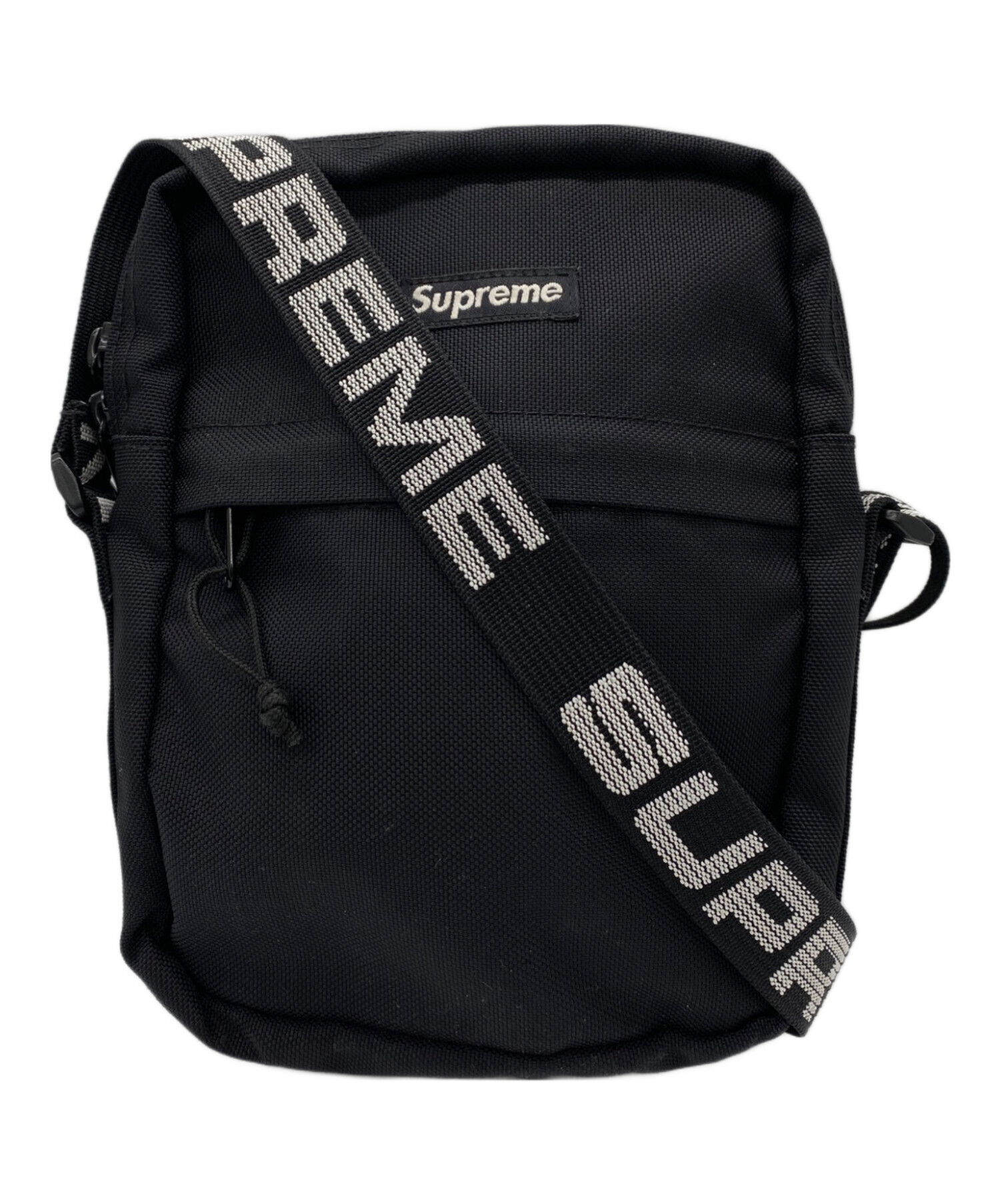 中古・古着通販】SUPREME (シュプリーム) ミニショルダーバッグ 