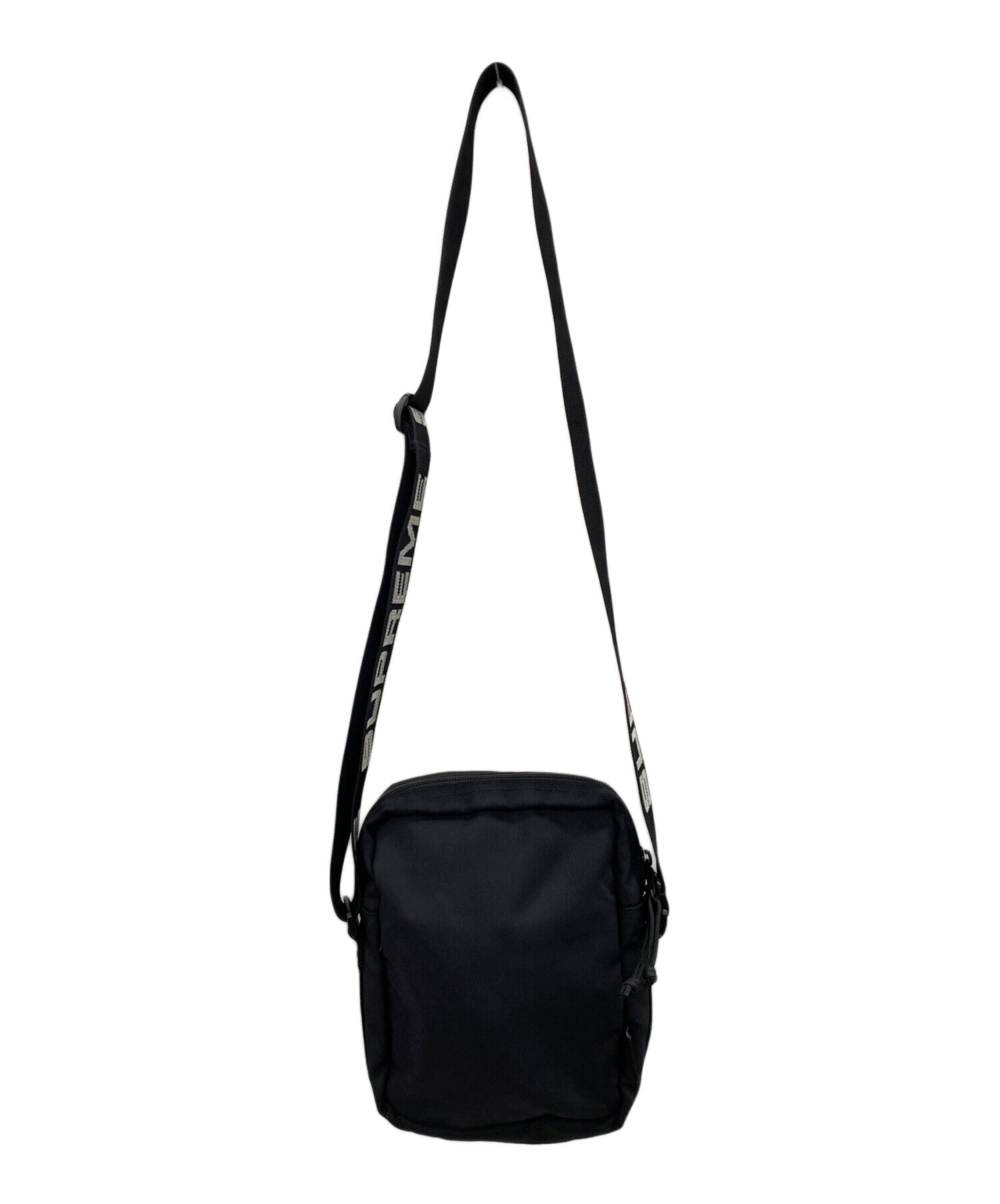 中古・古着通販】SUPREME (シュプリーム) ミニショルダーバッグ 