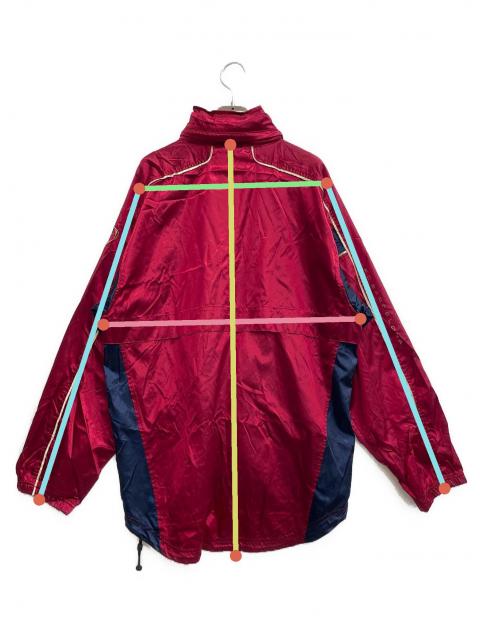 【新品未使用】Nike FC Barcelona ウィンドブレーカー L 中古・古着通販】NIKE (ナイキ) バルセロナデザインウインド