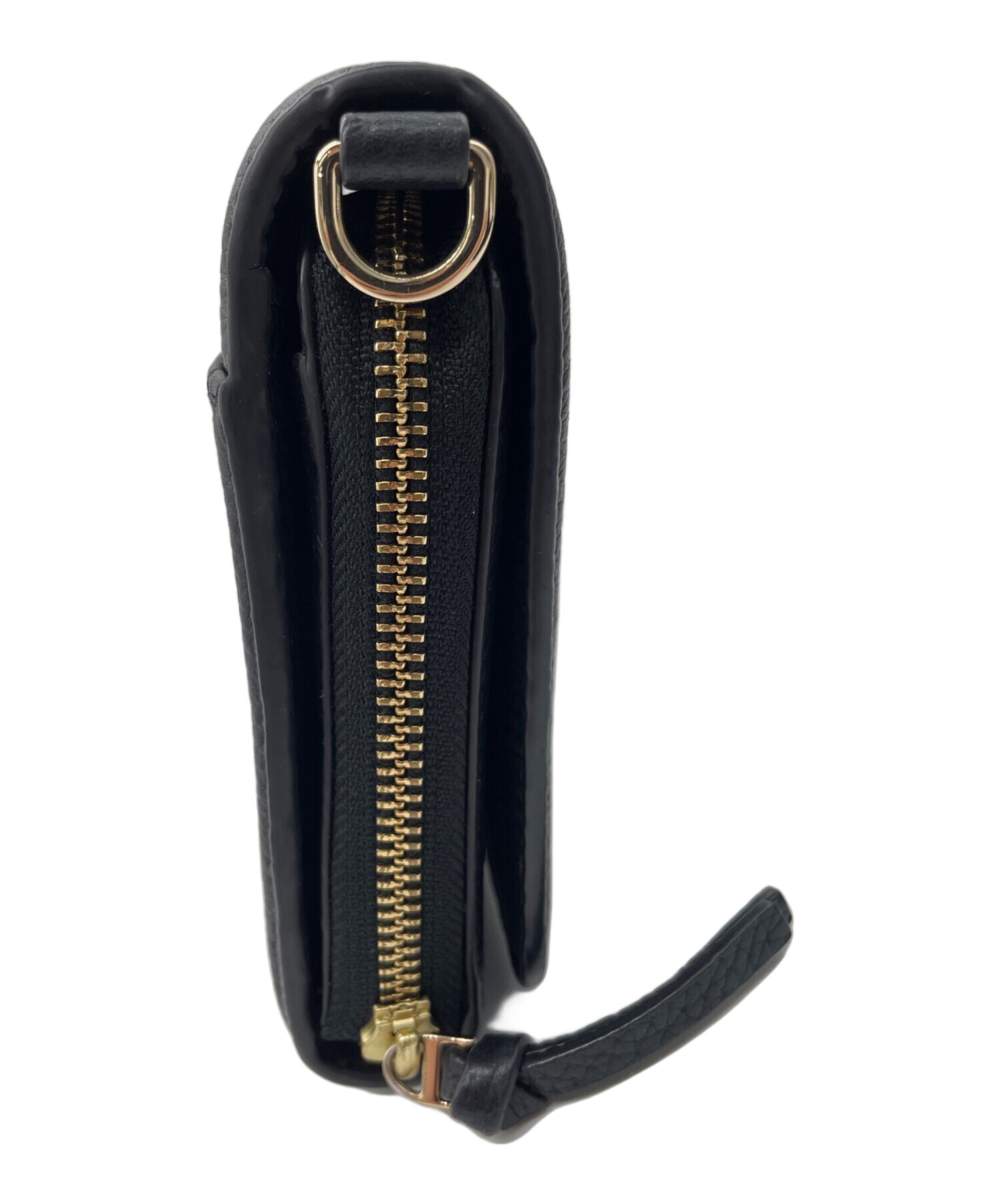 中古・古着通販】TORY BURCH (トリーバーチ) ショルダーウォレット 