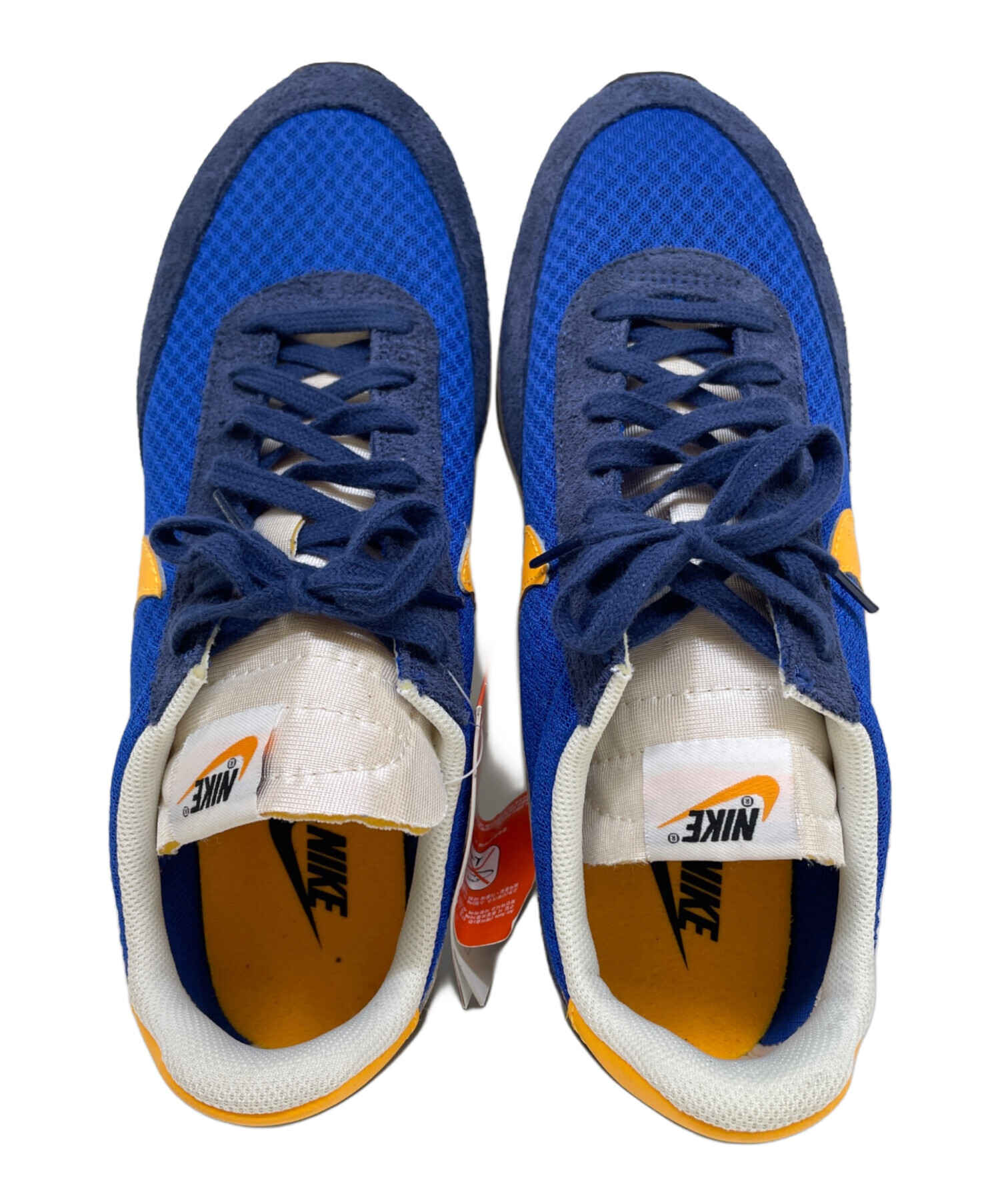中古・古着通販】NIKE (ナイキ) Air Tailwind 79 