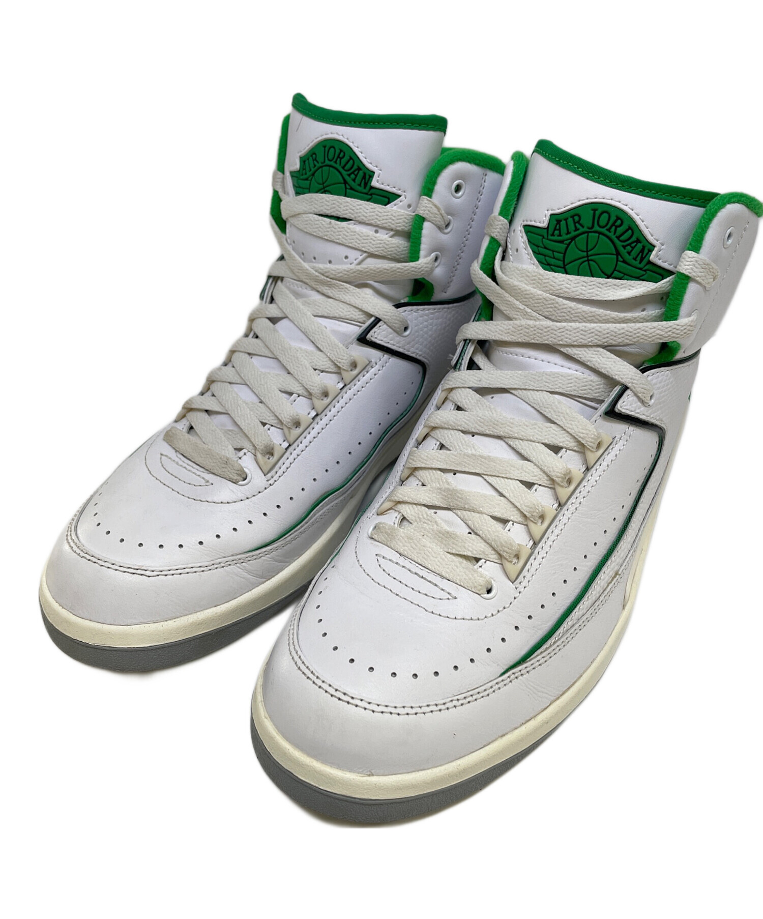 中古・古着通販】NIKE (ナイキ) Air Jordan 2 Retro 