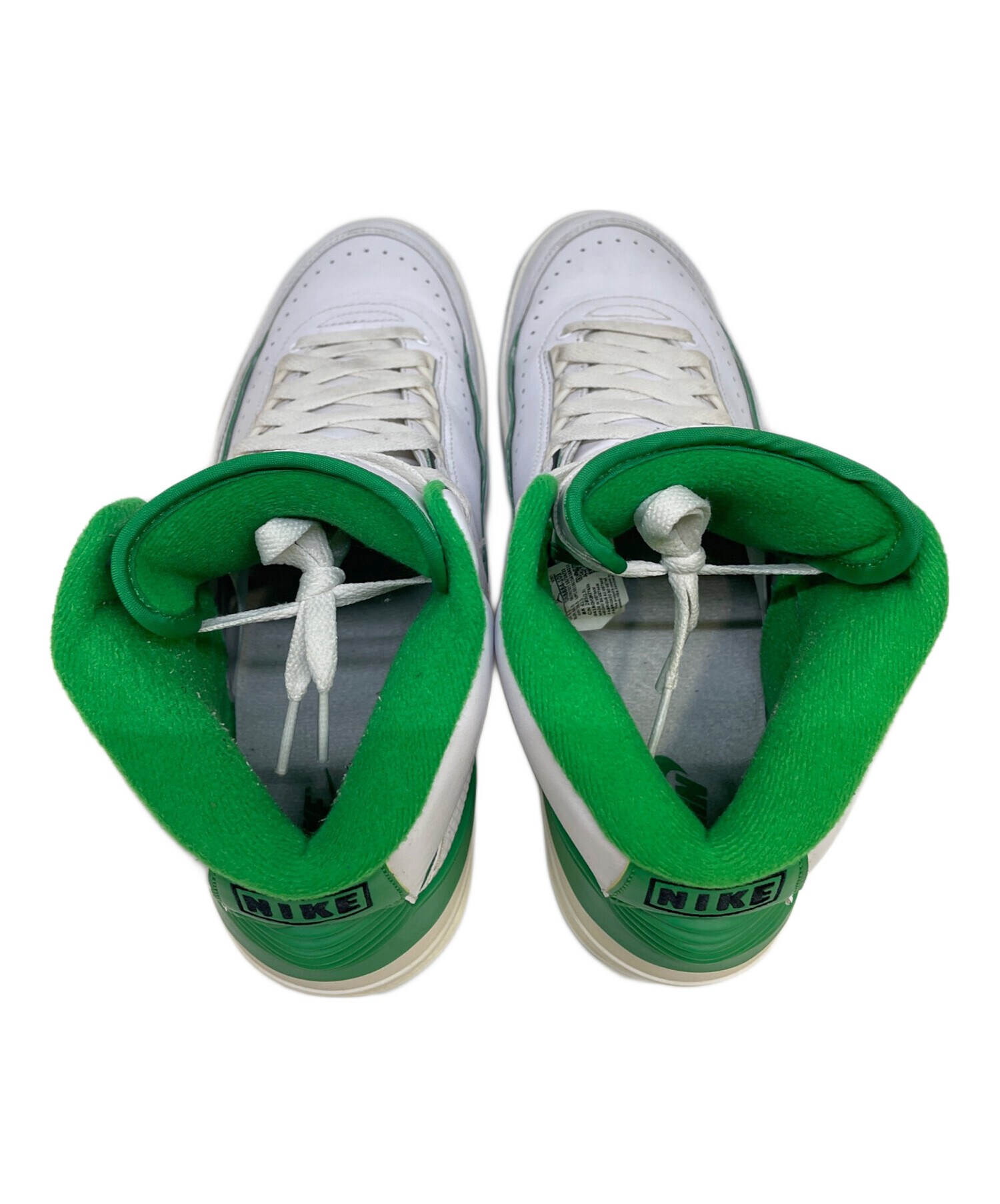 中古・古着通販】NIKE (ナイキ) Air Jordan 2 Retro 