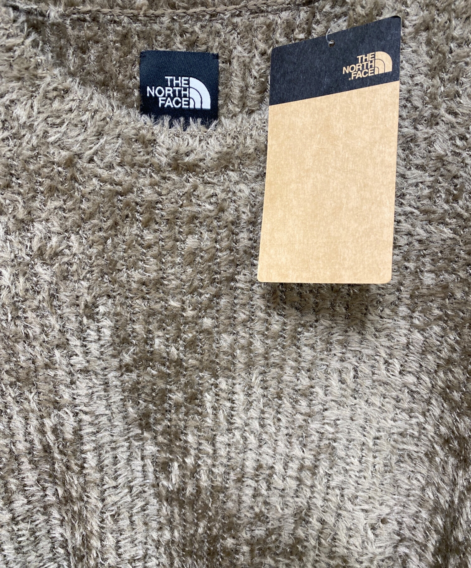 中古・古着通販】THE NORTH FACE (ザ ノース フェイス) オルタナティブ 