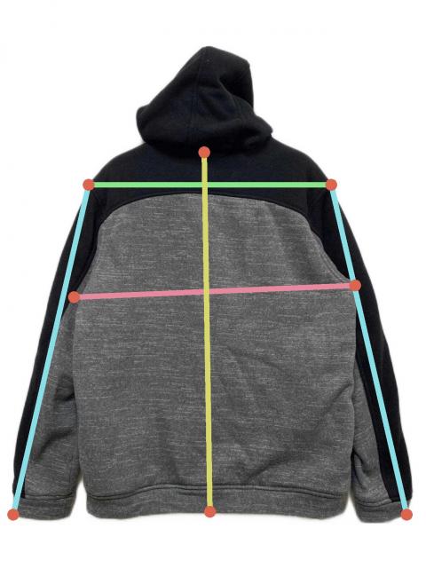 中古・古着通販】Patagonia (パタゴニア) インサレーテッド ベター