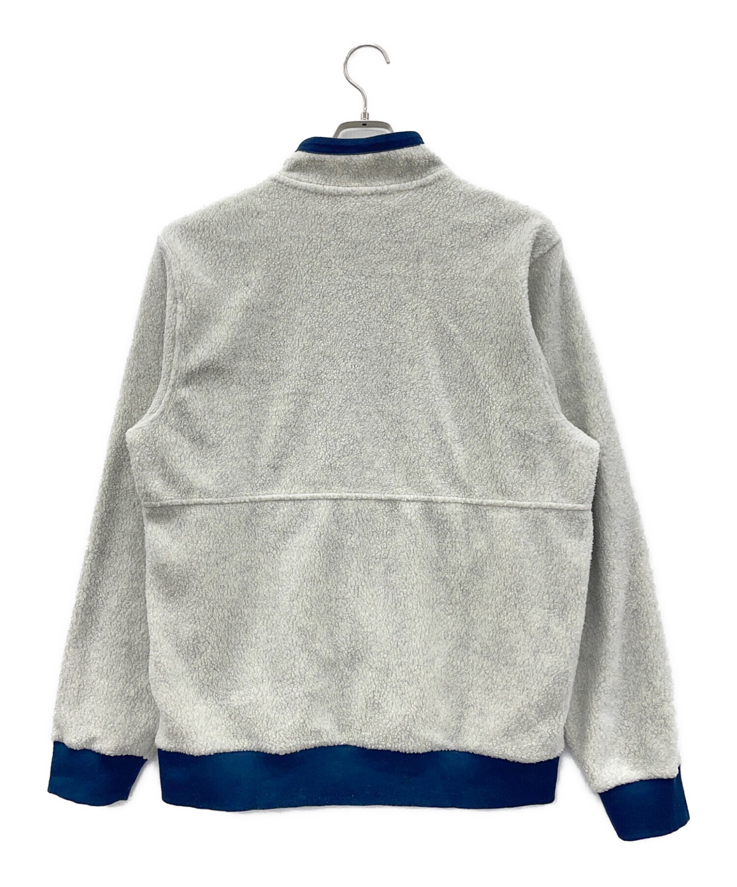 中古・古着通販】Patagonia (パタゴニア) フリースジャケット 中古・古着通販】Patagonia (パタゴニア) フリースジャケット