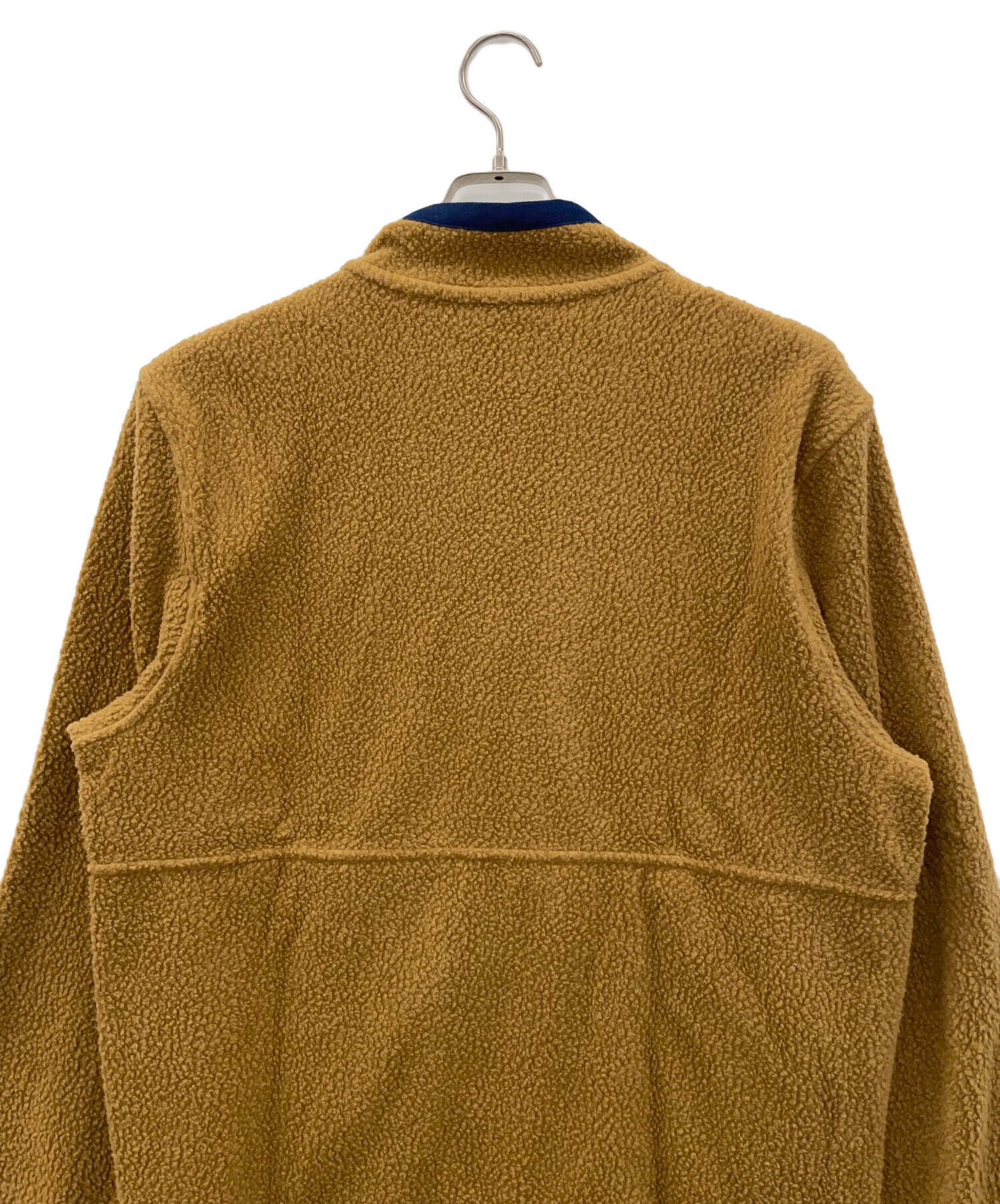 中古・古着通販】Patagonia (パタゴニア) フリースジャケット 中古・古着通販】Patagonia (パタゴニア) フリースジャケット