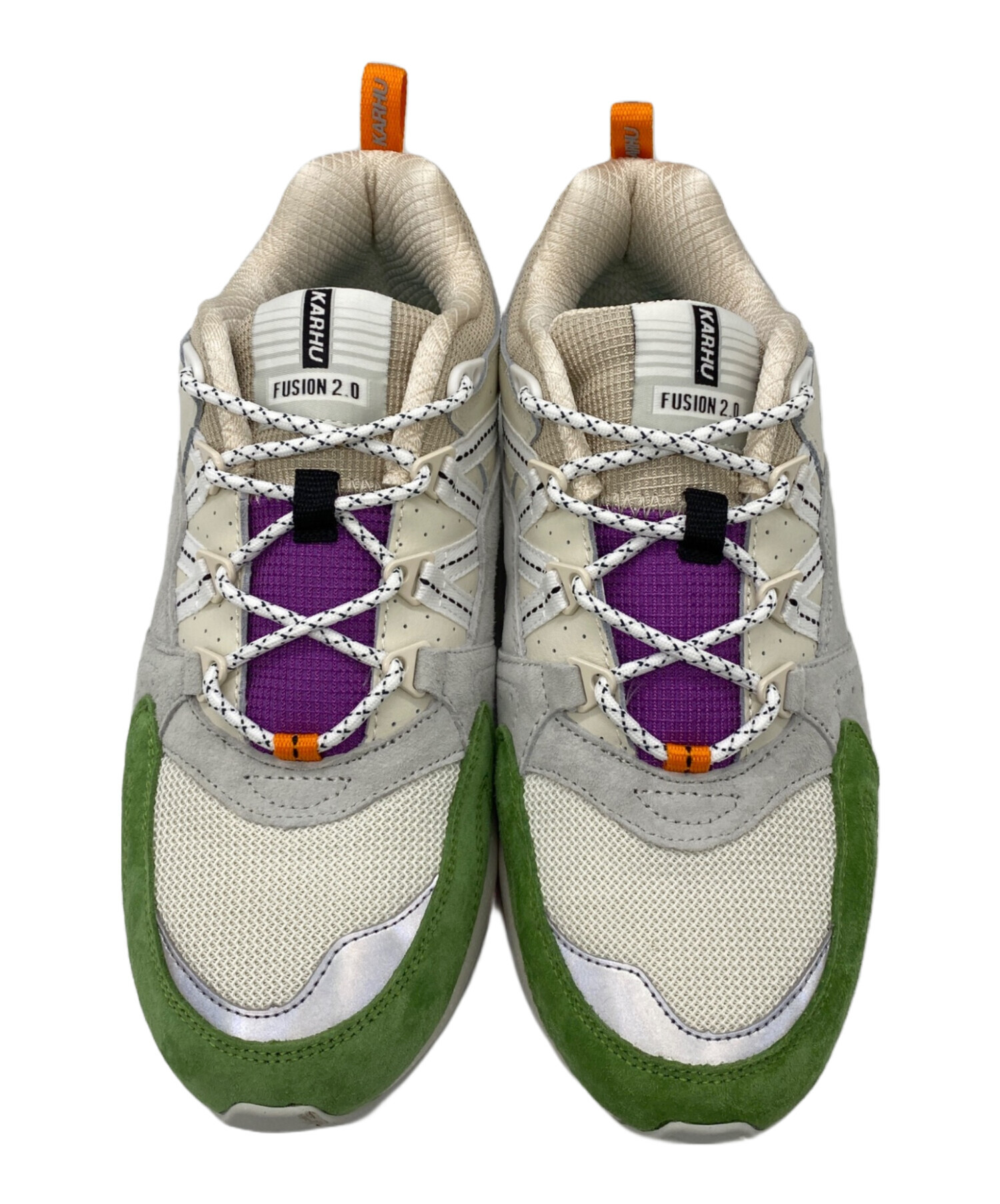中古・古着通販】KARHU (カルフ) Karhu Fusion 2.0（カルフ 