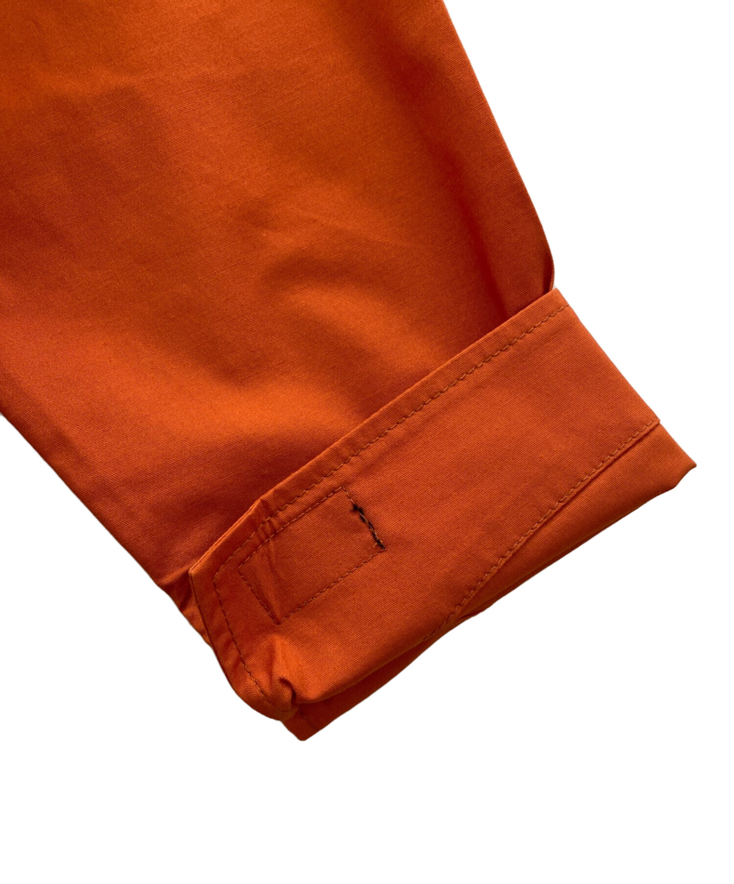 中古・古着通販】Dickies (ディッキーズ) ストレッチ長袖ツナギ