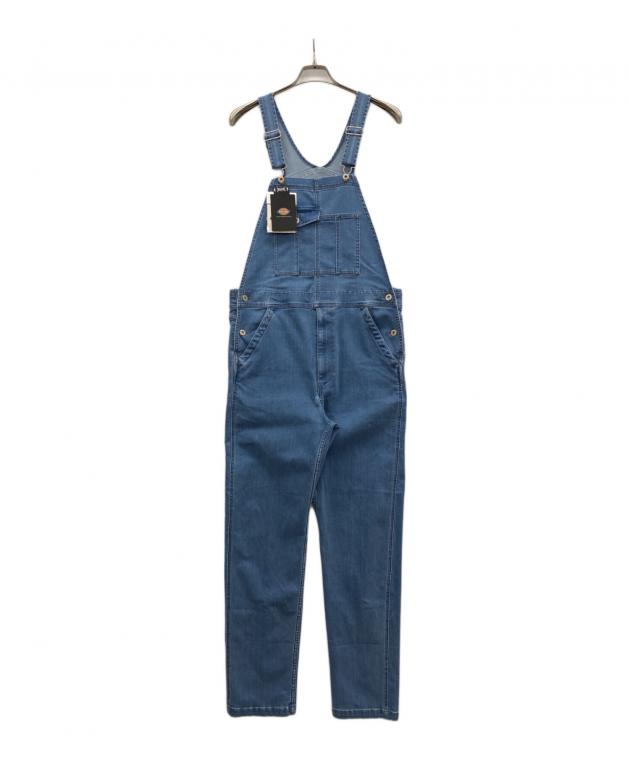 中古・古着通販】Dickies (ディッキーズ) ストレッチシルキーデニム 