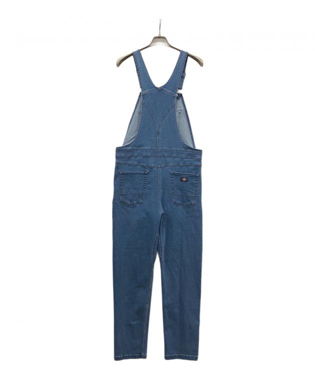 中古・古着通販】Dickies (ディッキーズ) ストレッチシルキーデニム 