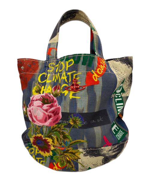 Vivienne Westwoodトートバッグ/新品未使用 中古・古着通販】Vivienne Westwood accessories (ヴィヴィアン