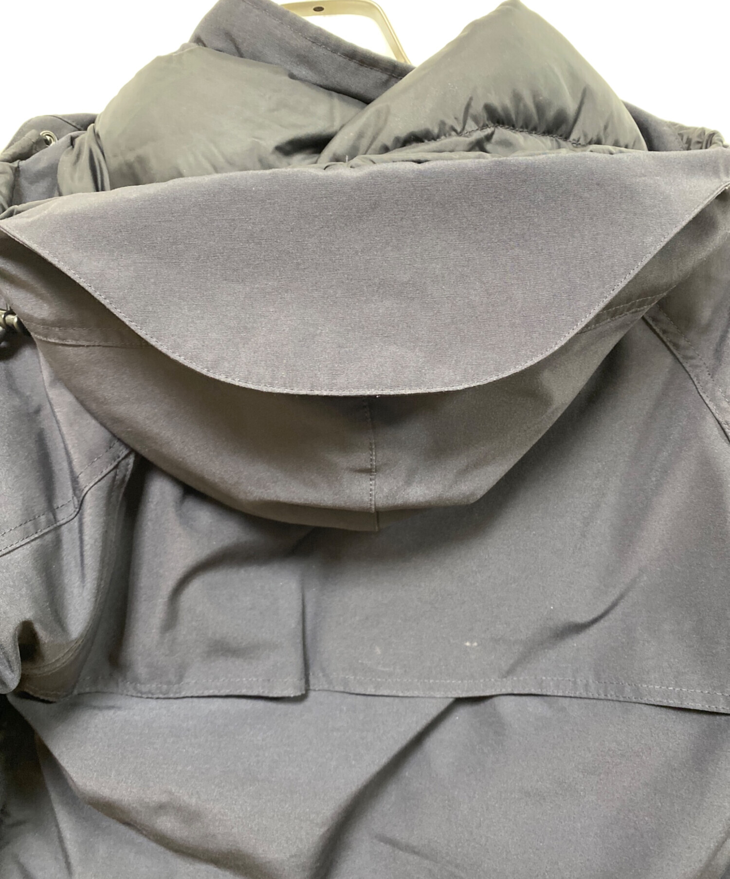 中古・古着通販】CANADA GOOSE (カナダグース) カムループス ネイビー