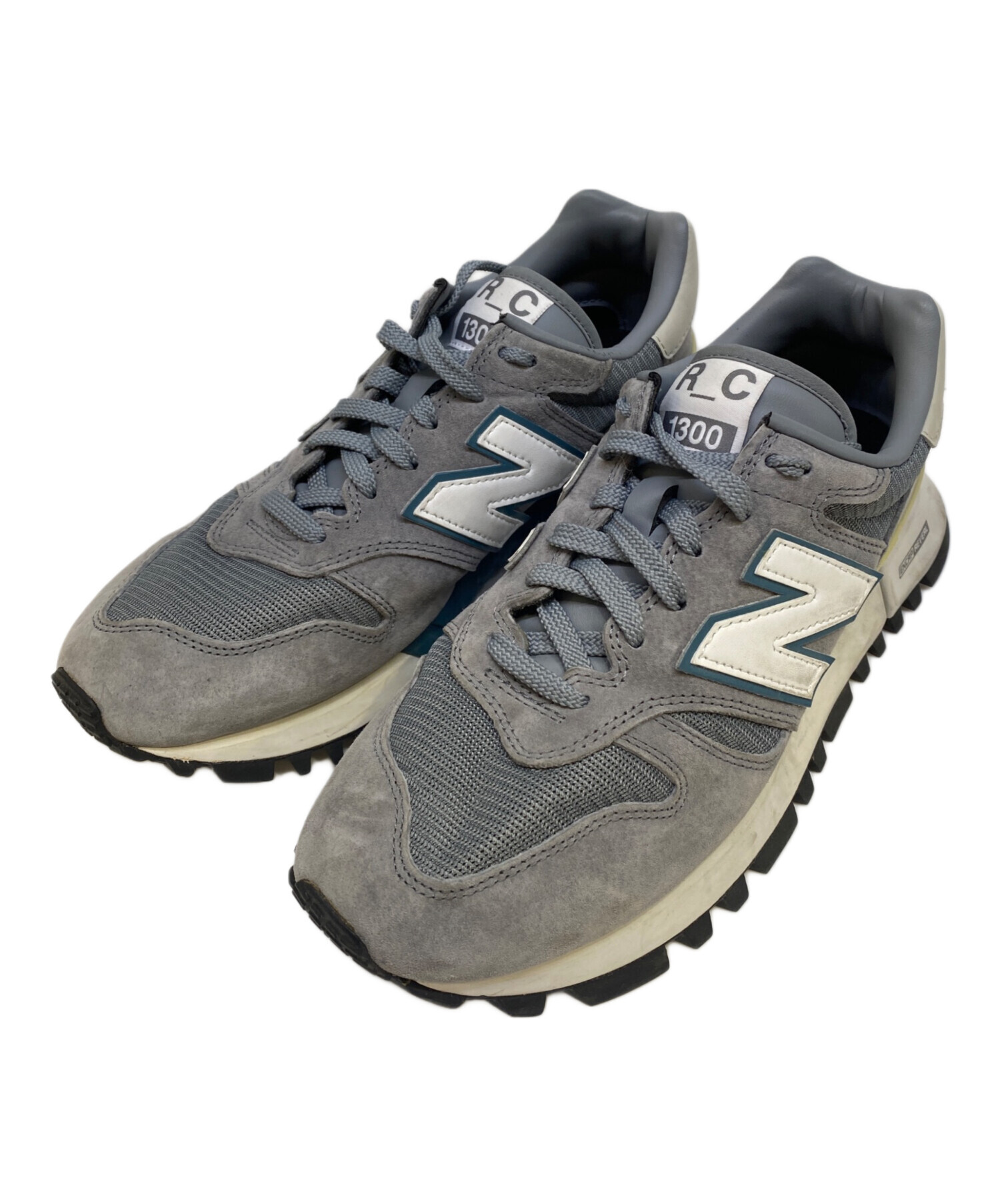 中古・古着通販】NEW BALANCE (ニューバランス) スニーカー MS1300GG 