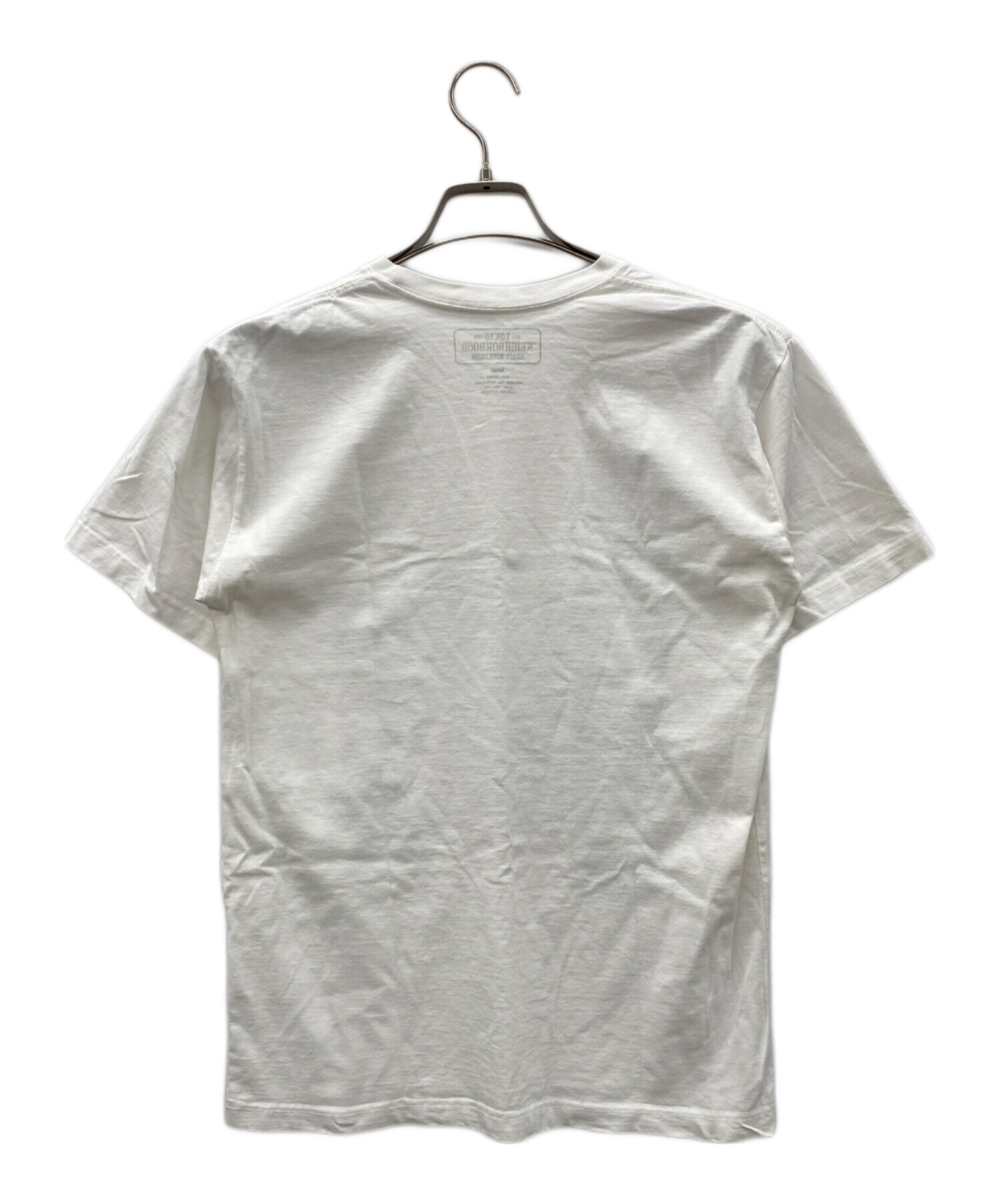 中古・古着通販】NEIGHBORHOOD (ネイバーフッド) グラフィックTシャツ