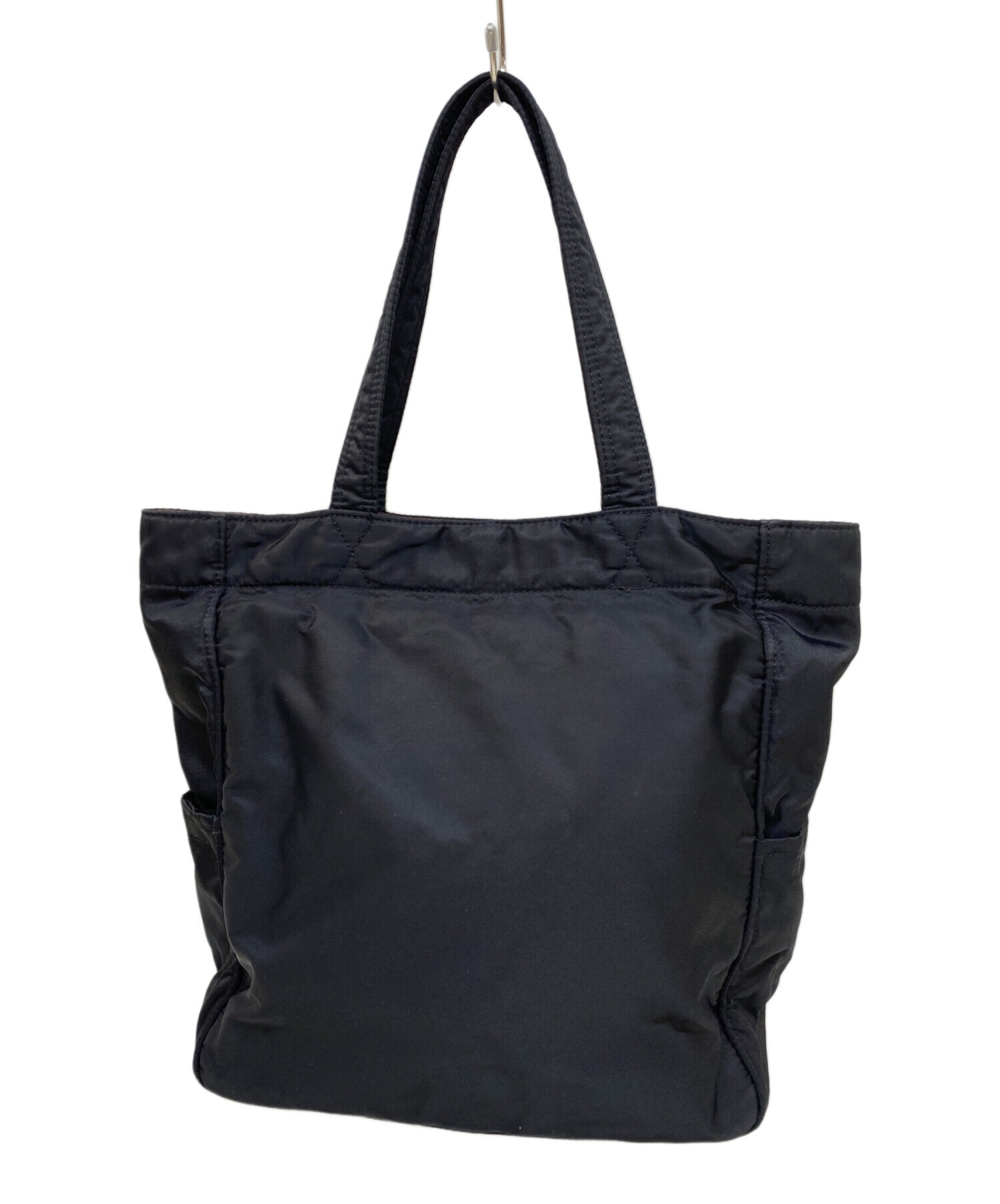 中古・古着通販】PORTER (ポーター) トートバッグ CREAM 549-06548