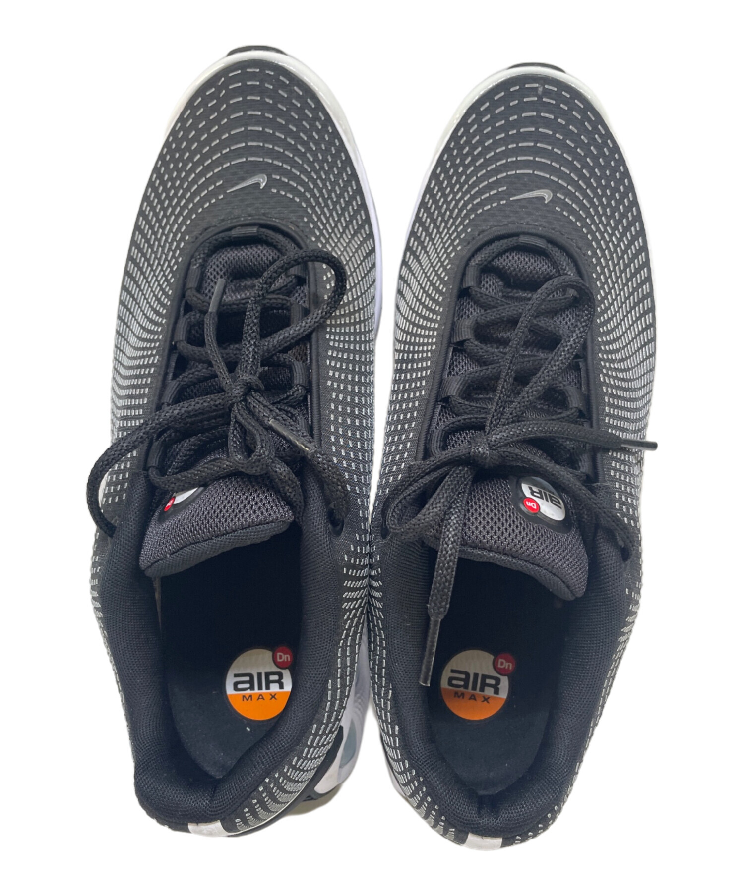 中古・古着通販】NIKE (ナイキ) スニーカーナイキ エアマックス DN 