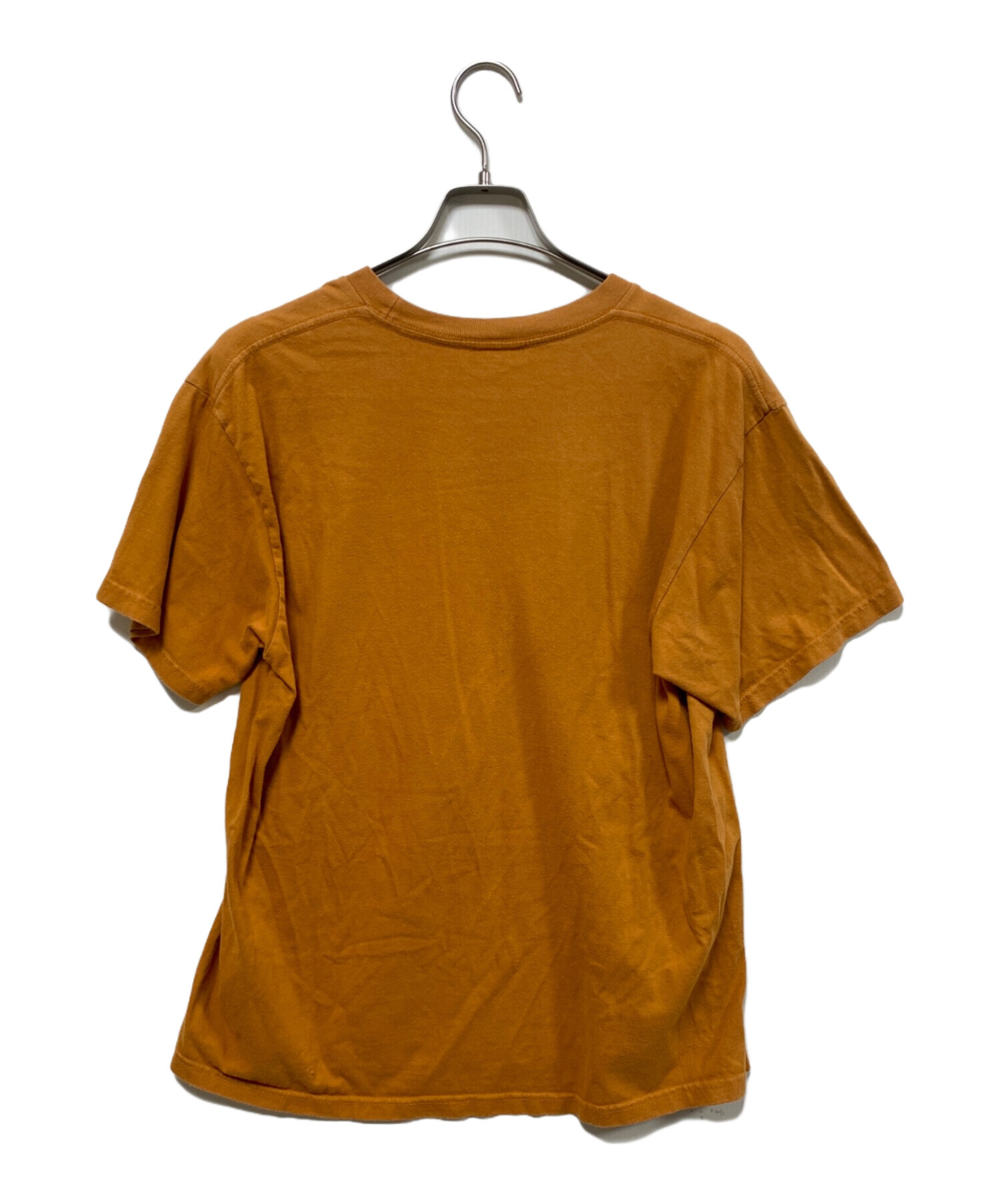 【新品】Supreme Bible Tee XLサイズ シュプリーム 中古・古着通販】SUPREME (シュプリーム) Bible Tee オレンジ サイズ:M