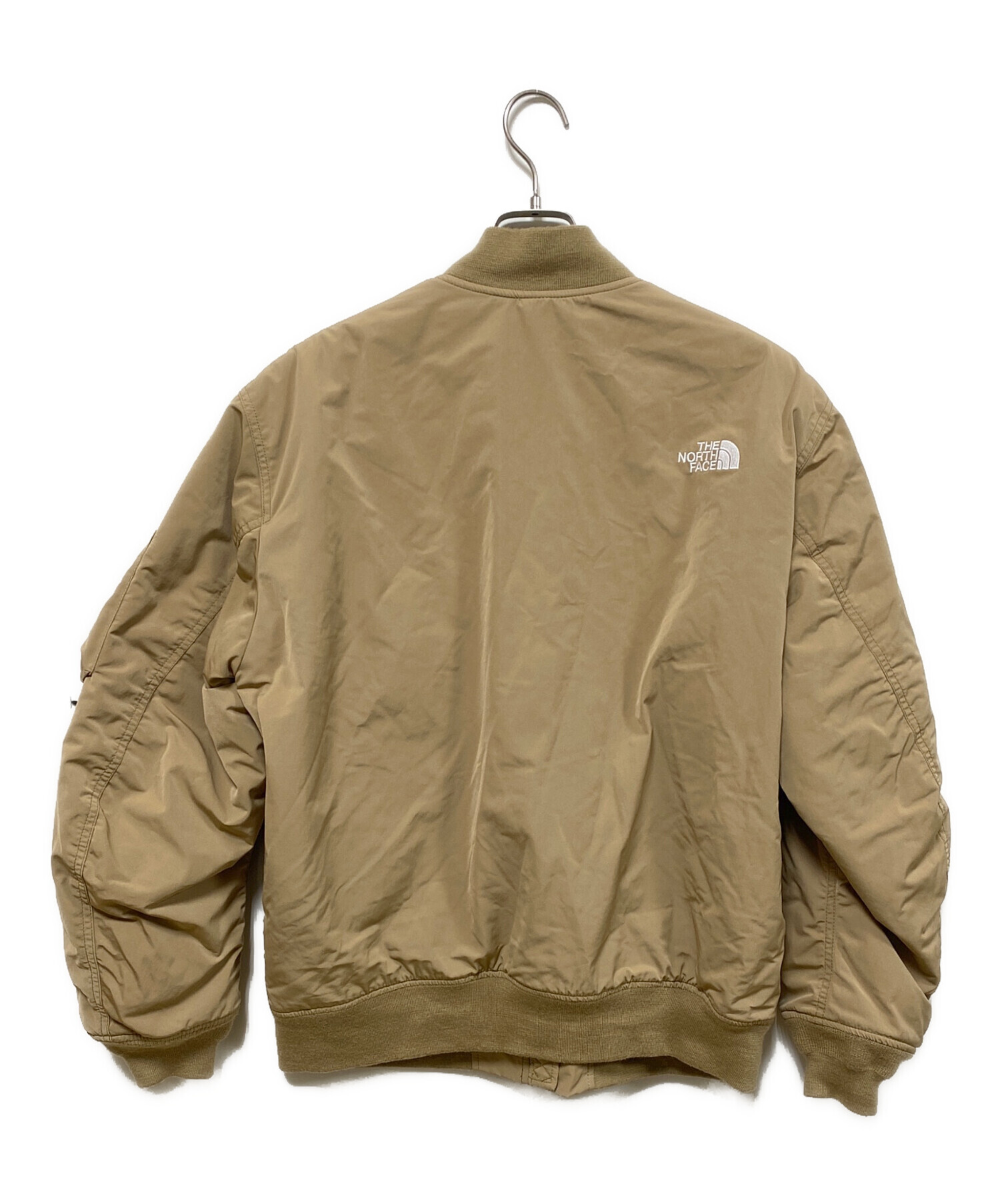 中古・古着通販】THE NORTH FACE (ザ ノース フェイス) Insulation