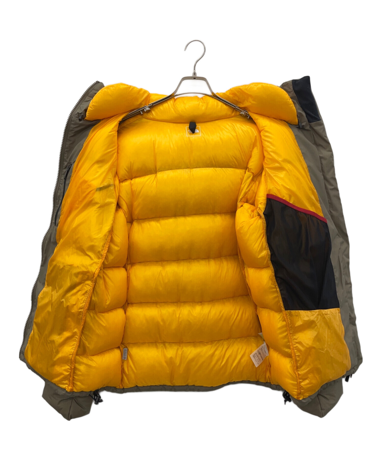 中古・古着通販】THE NORTH FACE (ザ ノース フェイス) ビレイヤー 