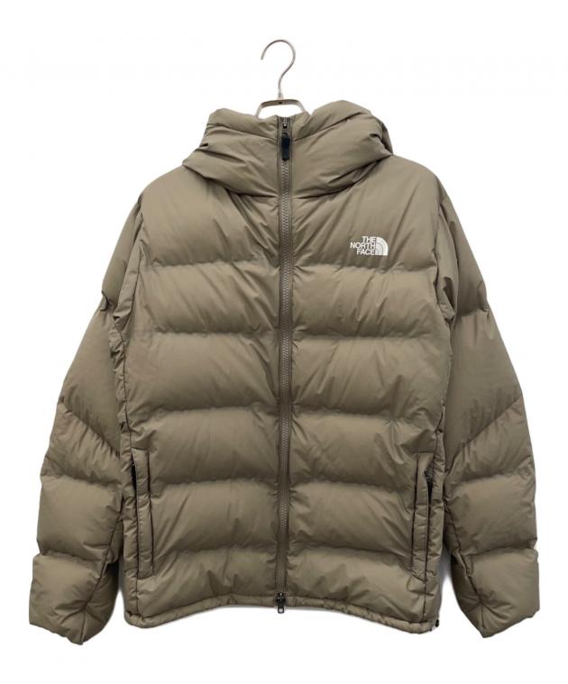 The North Face ビレイヤパーカ　Lサイズ 中古・古着通販】THE NORTH FACE (ザ ノース フェイス) ビレイヤー