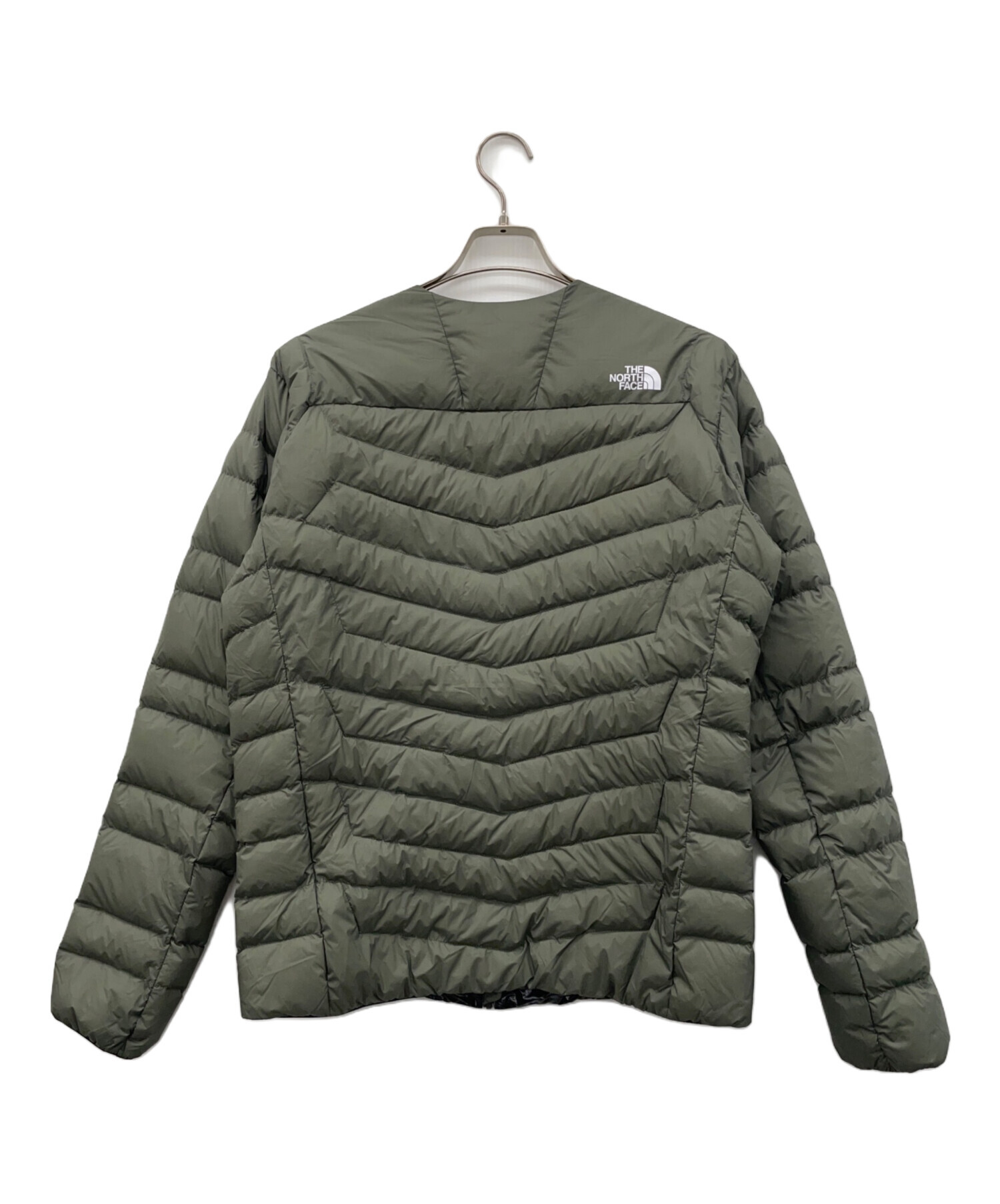 中古・古着通販】THE NORTH FACE (ザ ノース フェイス) サンダー