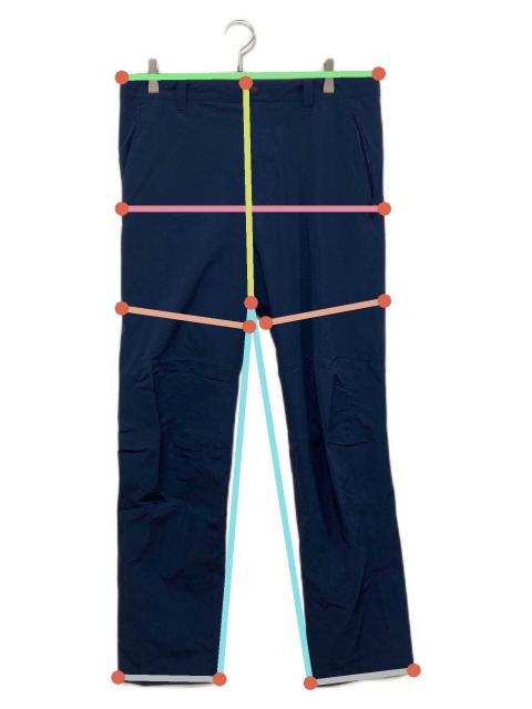中古・古着通販】THE NORTH FACE (ザ ノース フェイス) テックエアー